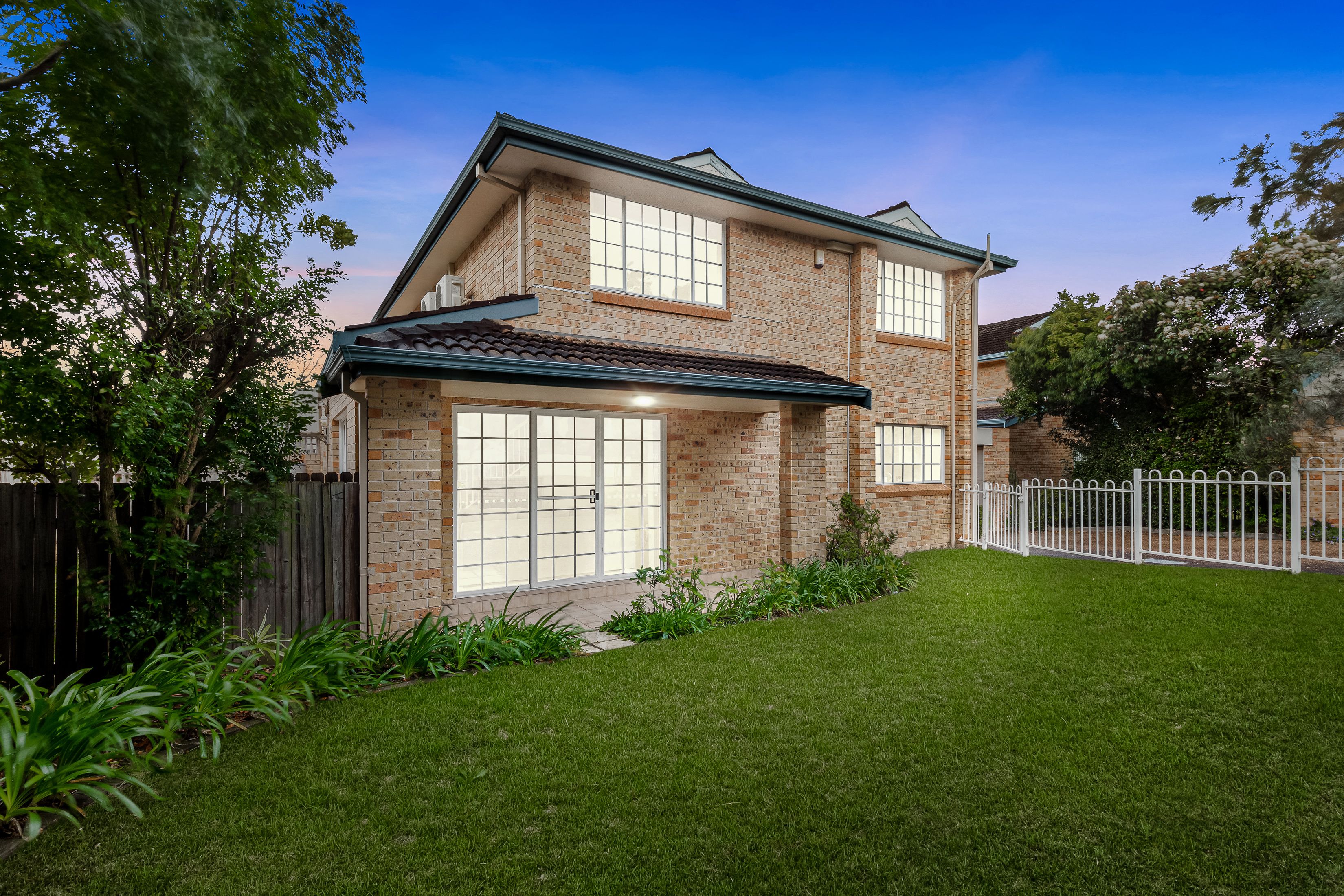 121-127 Riverview Road, Earlwood NSW 2206