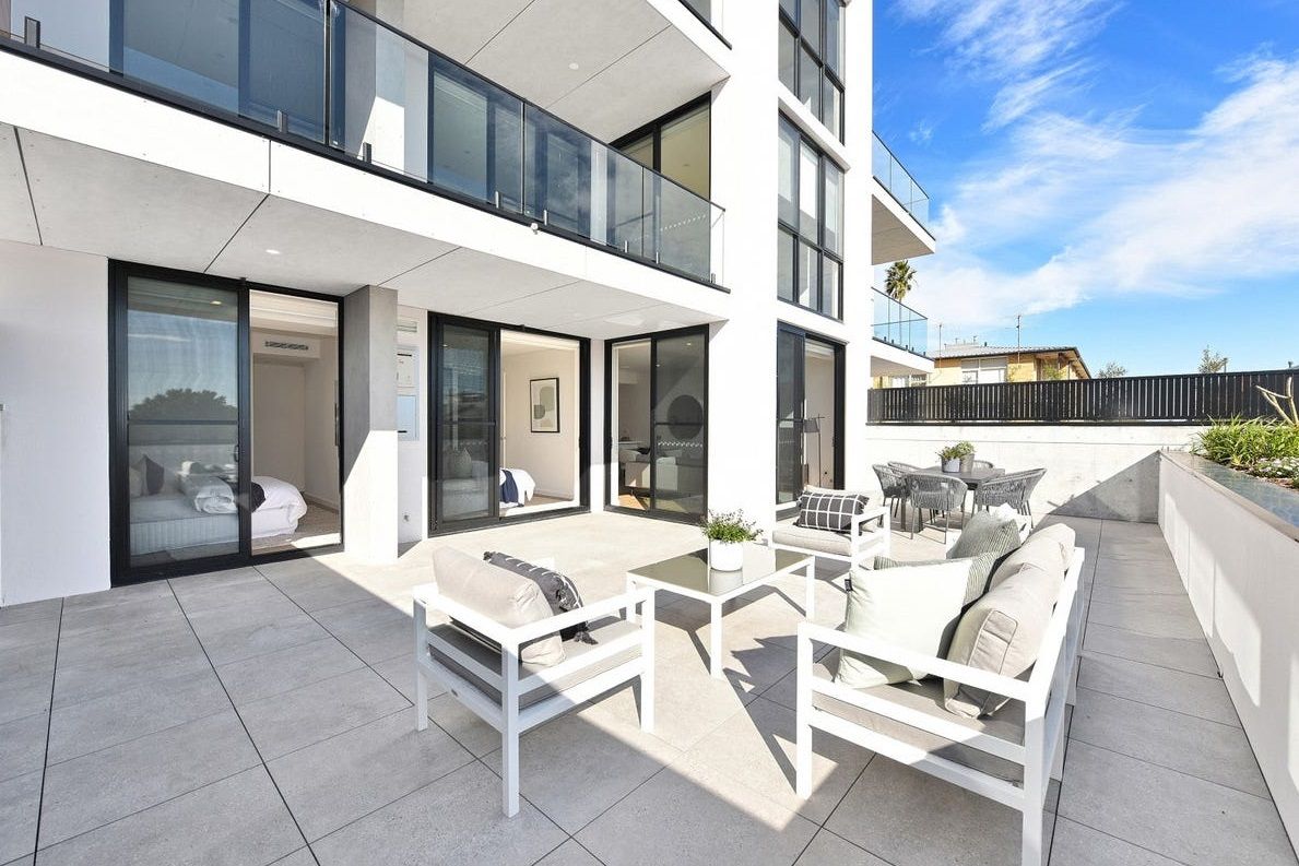 103/227 Victoria Road, Drummoyne, NSW 2047 - Leased Apartment - Ray ...