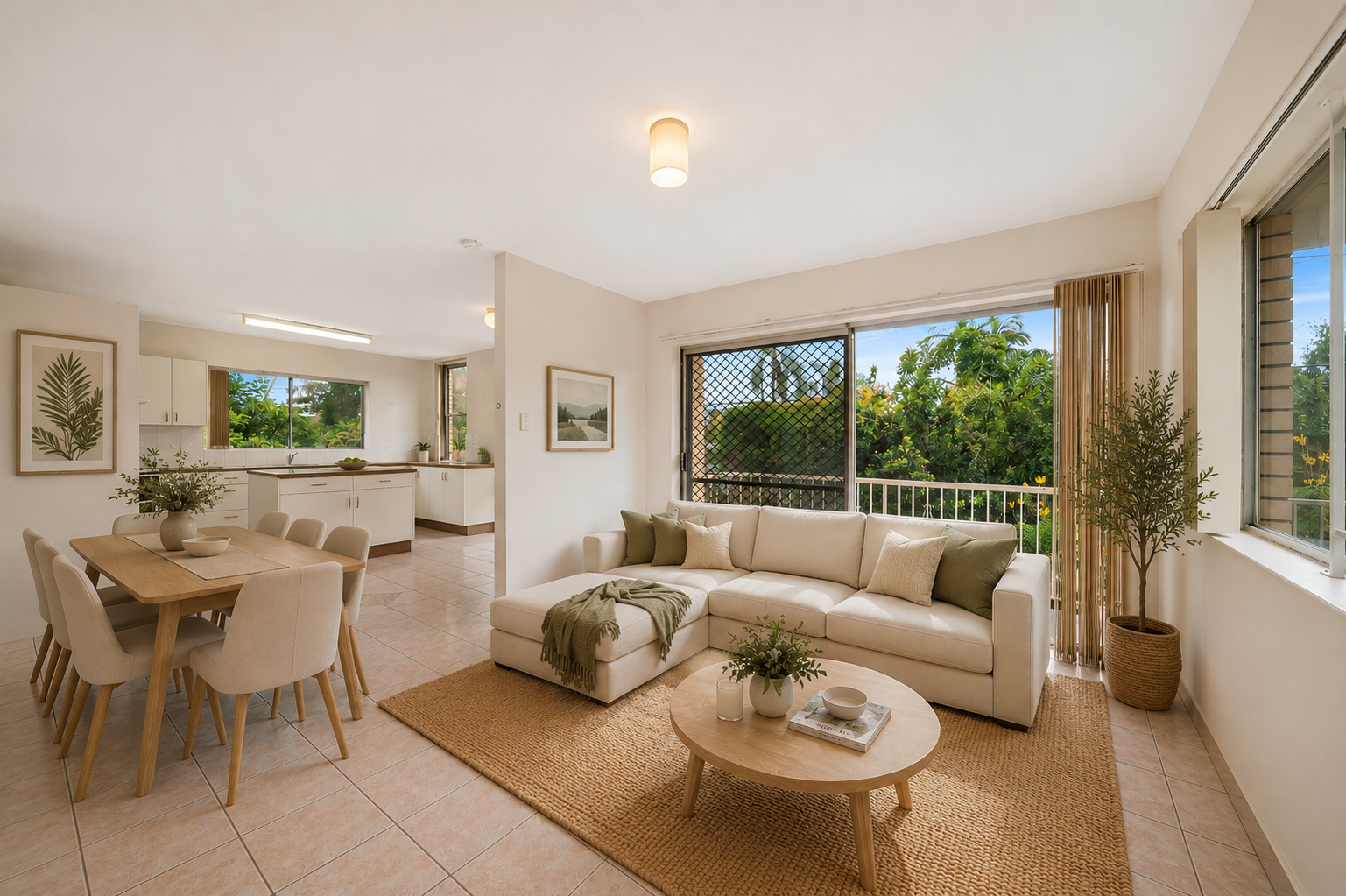 1/40 Brighton Road, Highgate Hill, QLD 4101