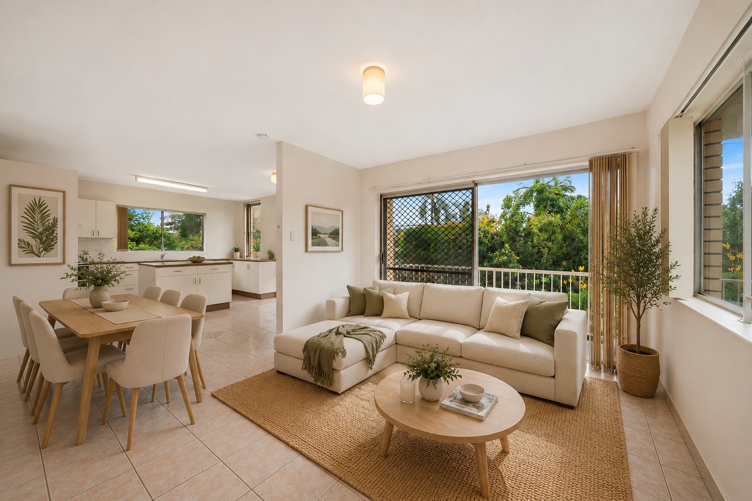 1/40 Brighton Road, Highgate Hill, QLD 4101
