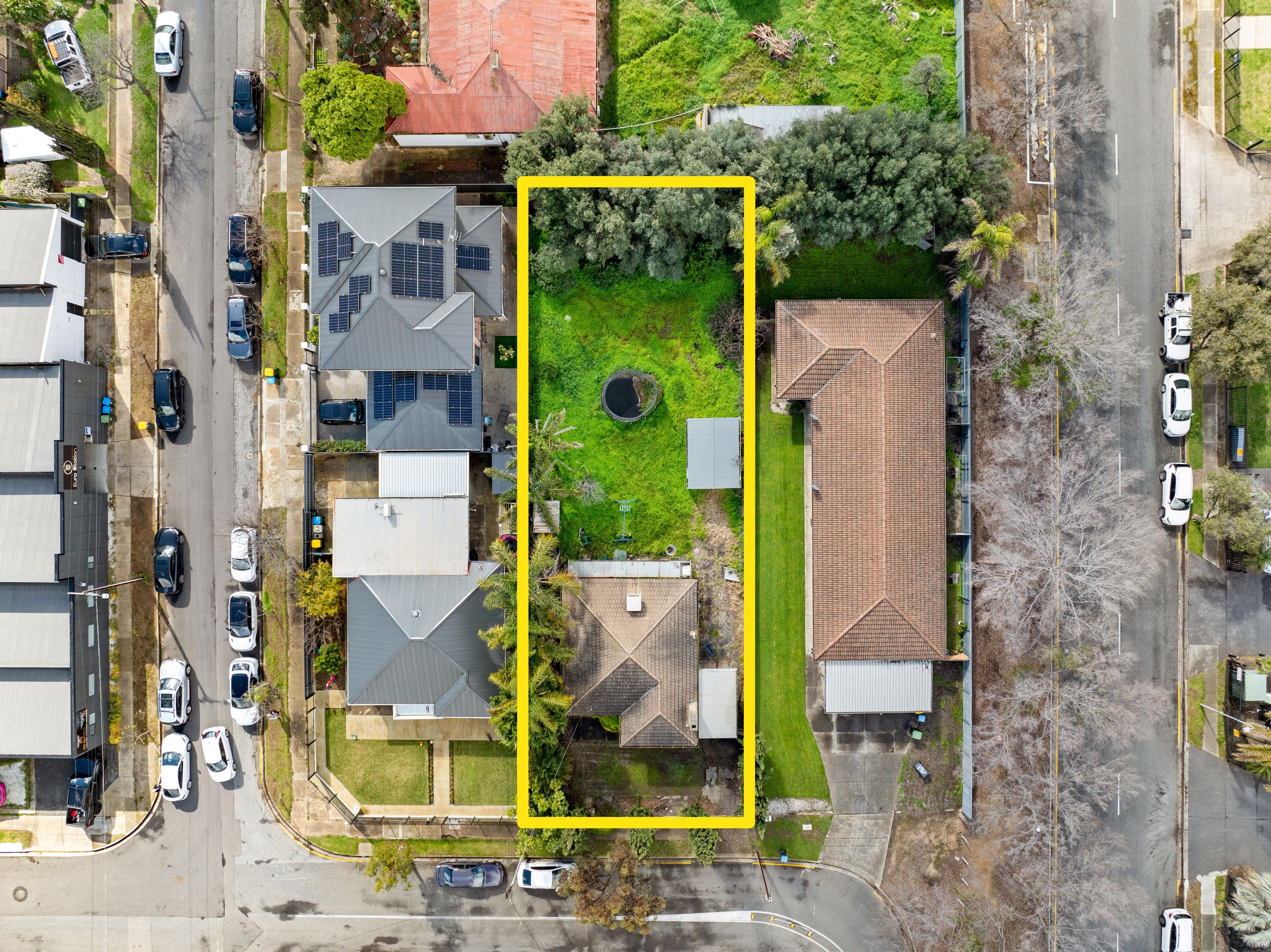 74 Overland Road, Croydon Park, SA 5008
