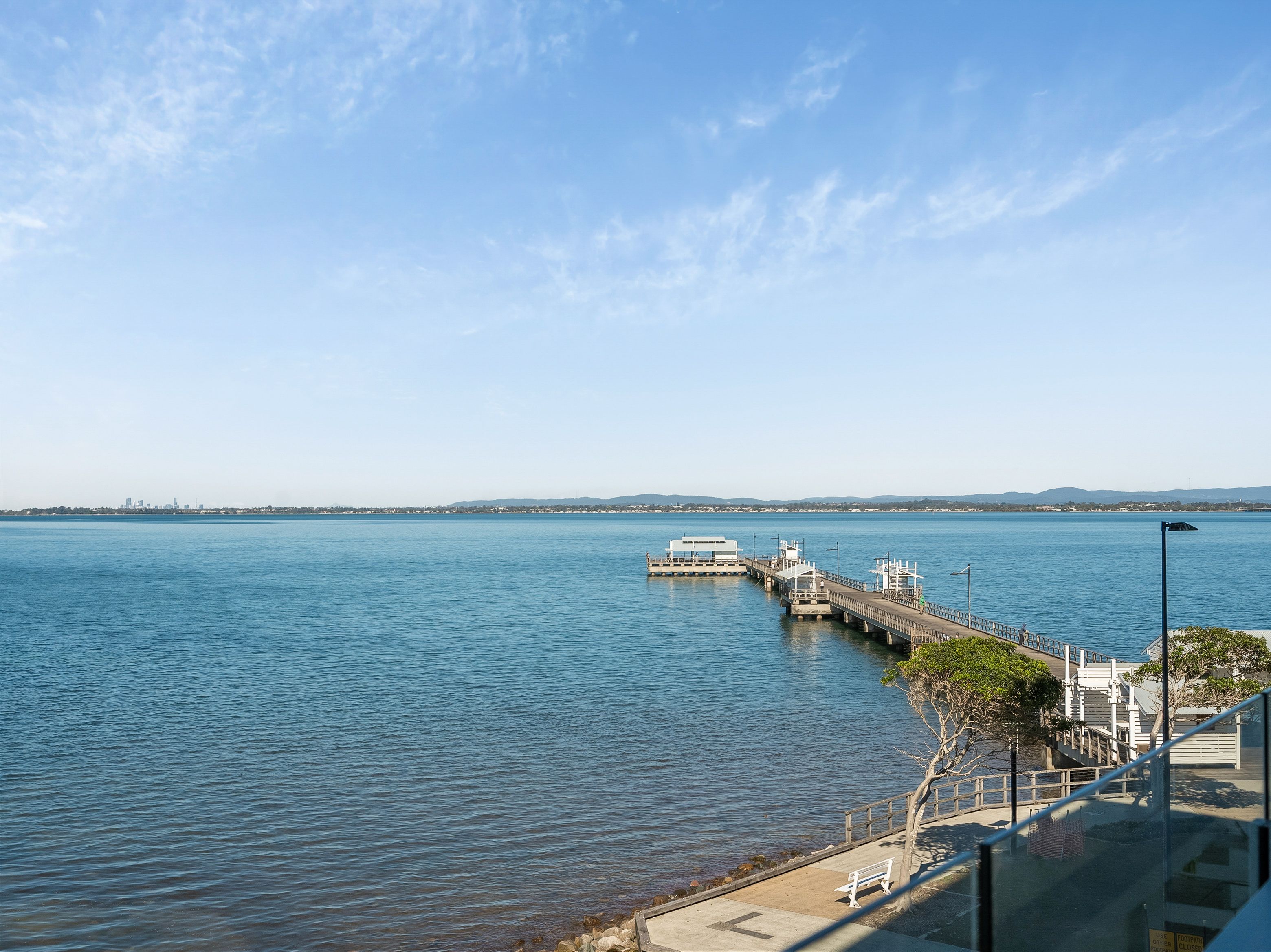 403/6-12 Oxley Avenue, Woody Point, QLD 4019