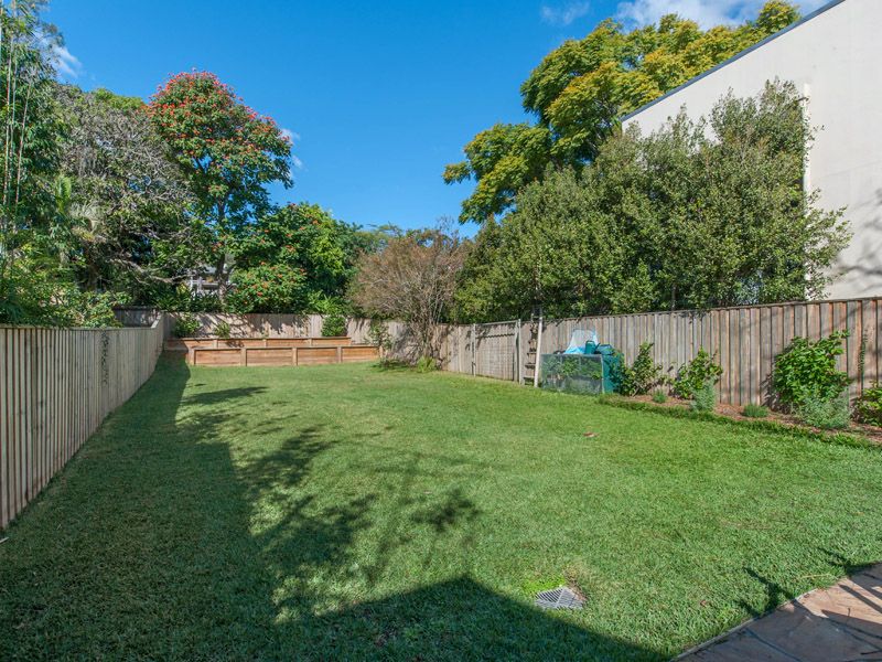 309 Harcourt Street, New Farm, QLD 4005
