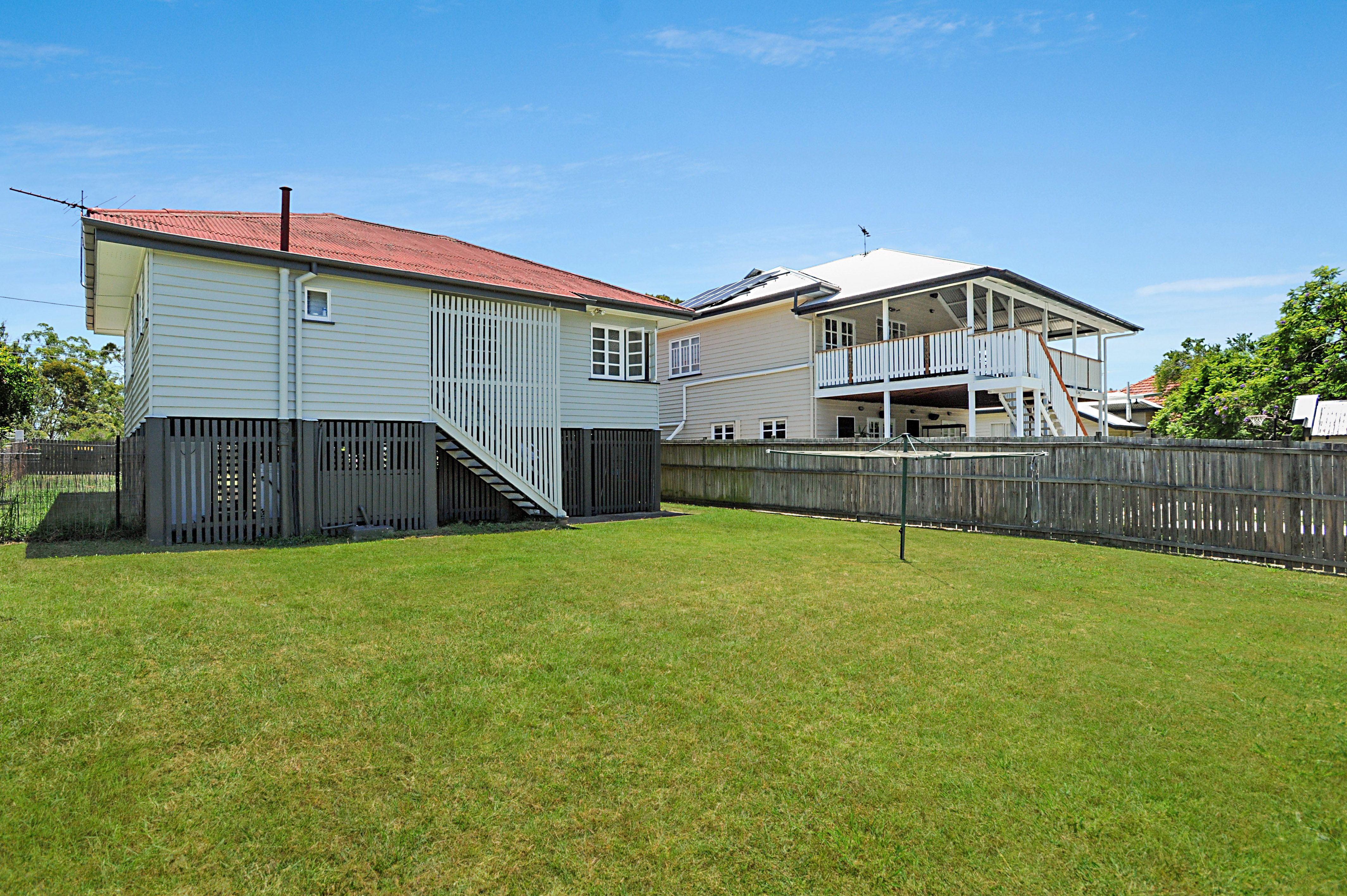 7 Bega Street, Grange, QLD 4051
