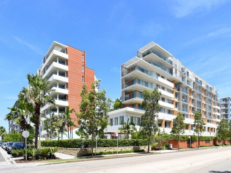 4 Nuvolari Place, Wentworth Point NSW 2127