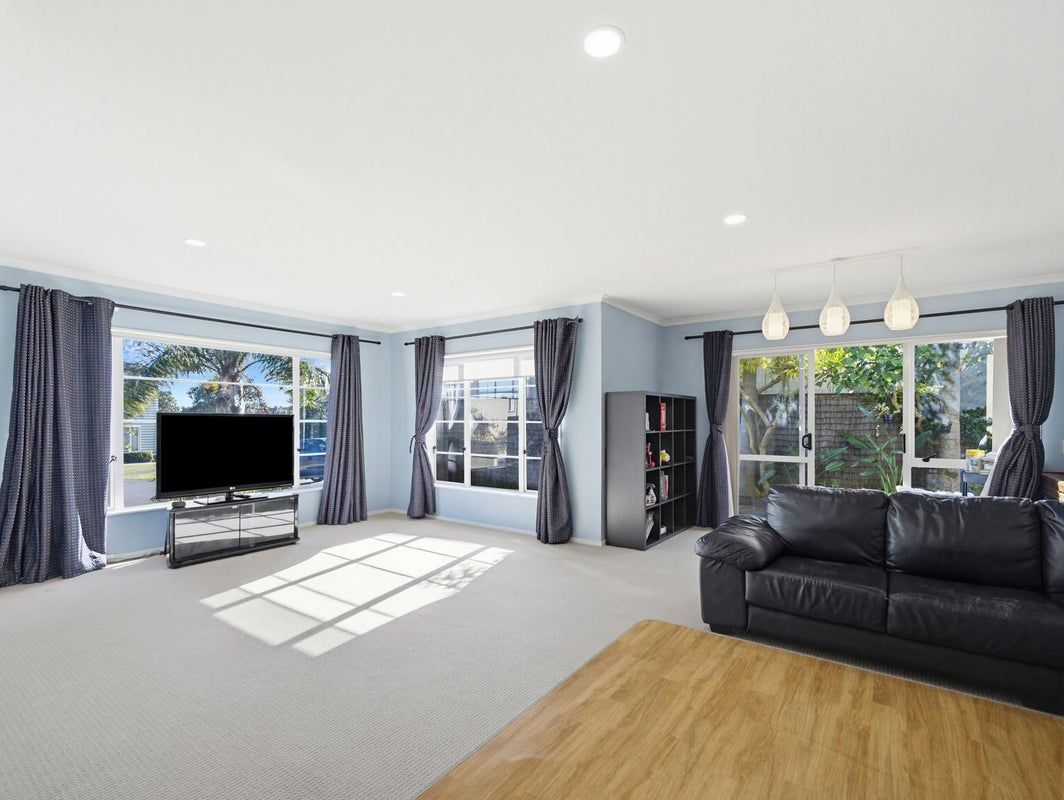 3 Howith Street, Flat Bush, Manukau City