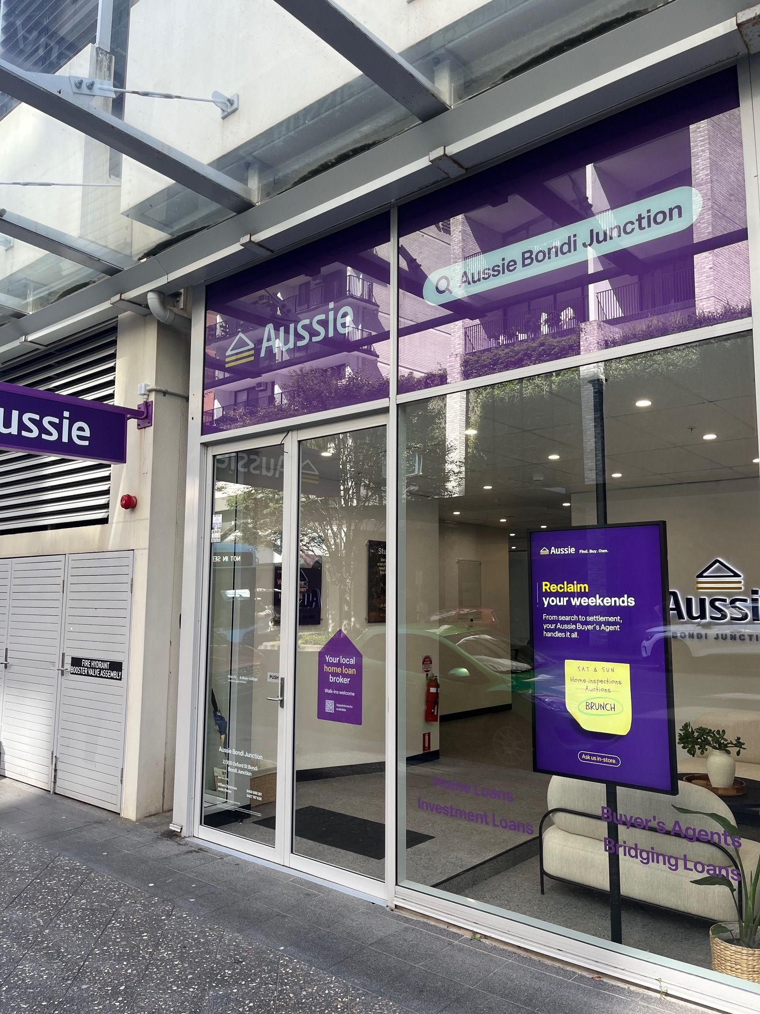 Shop 2/350 Oxford Street, Bondi Junction, NSW 2022