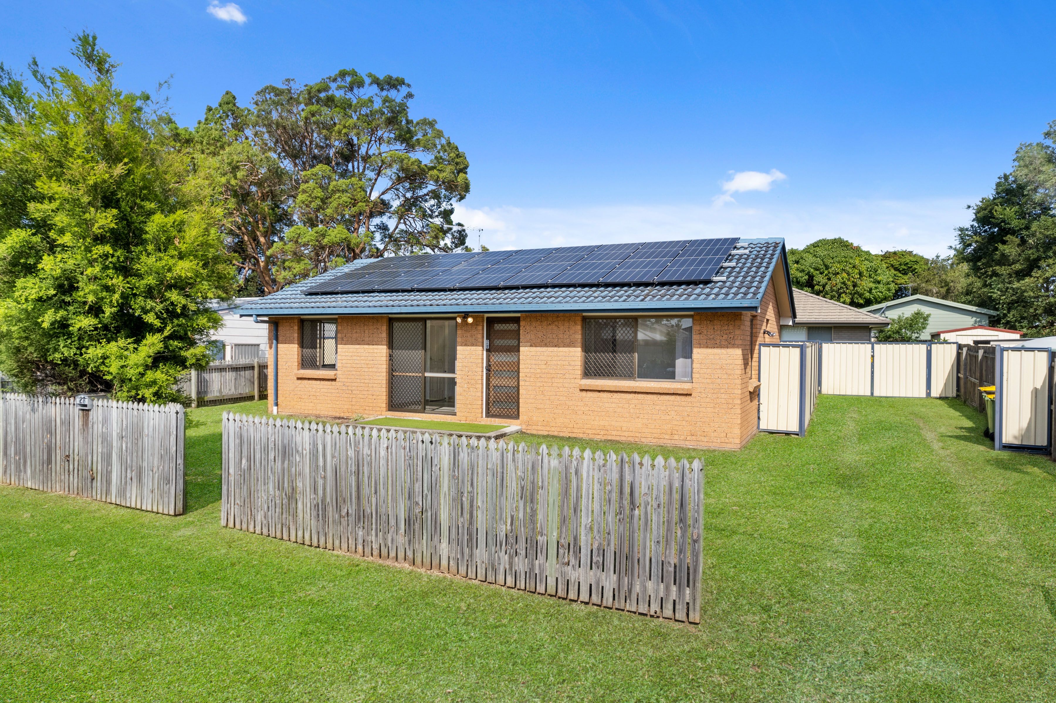 28 Beryl Street, Slacks Creek, QLD 4127