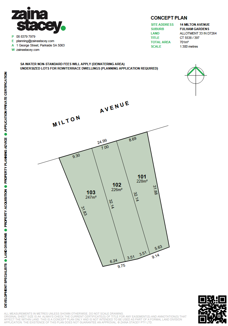 14 Milton Avenue, Fulham Gardens, SA 5024