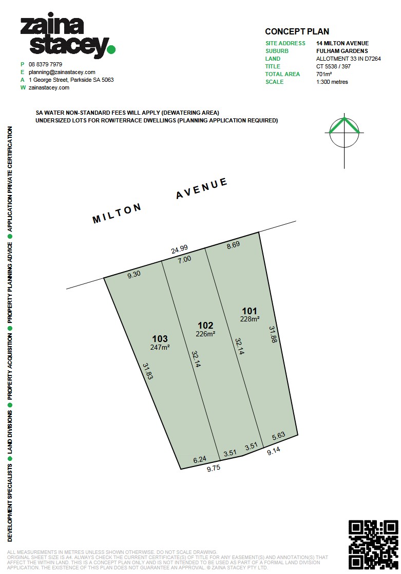 14 Milton Avenue, Fulham Gardens, SA 5024