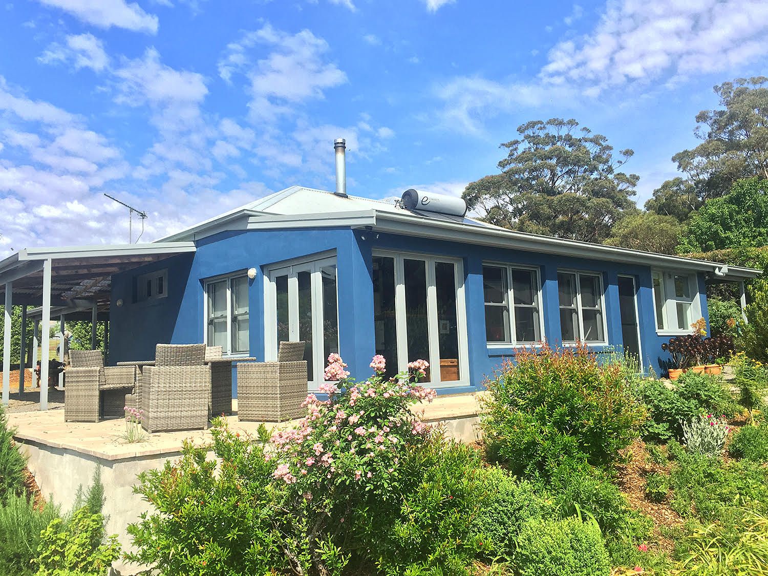1639 Caoura Road, Tallong, NSW 2579