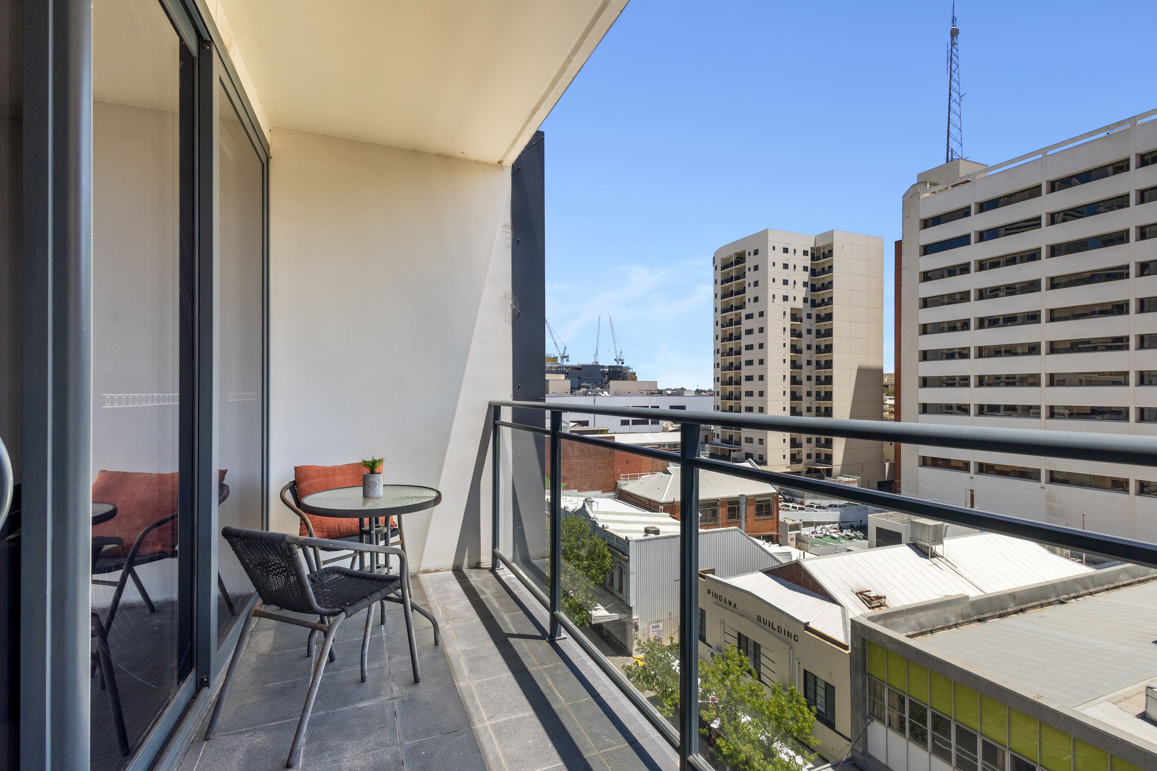 24/101 Murray Street, Perth, WA 6000