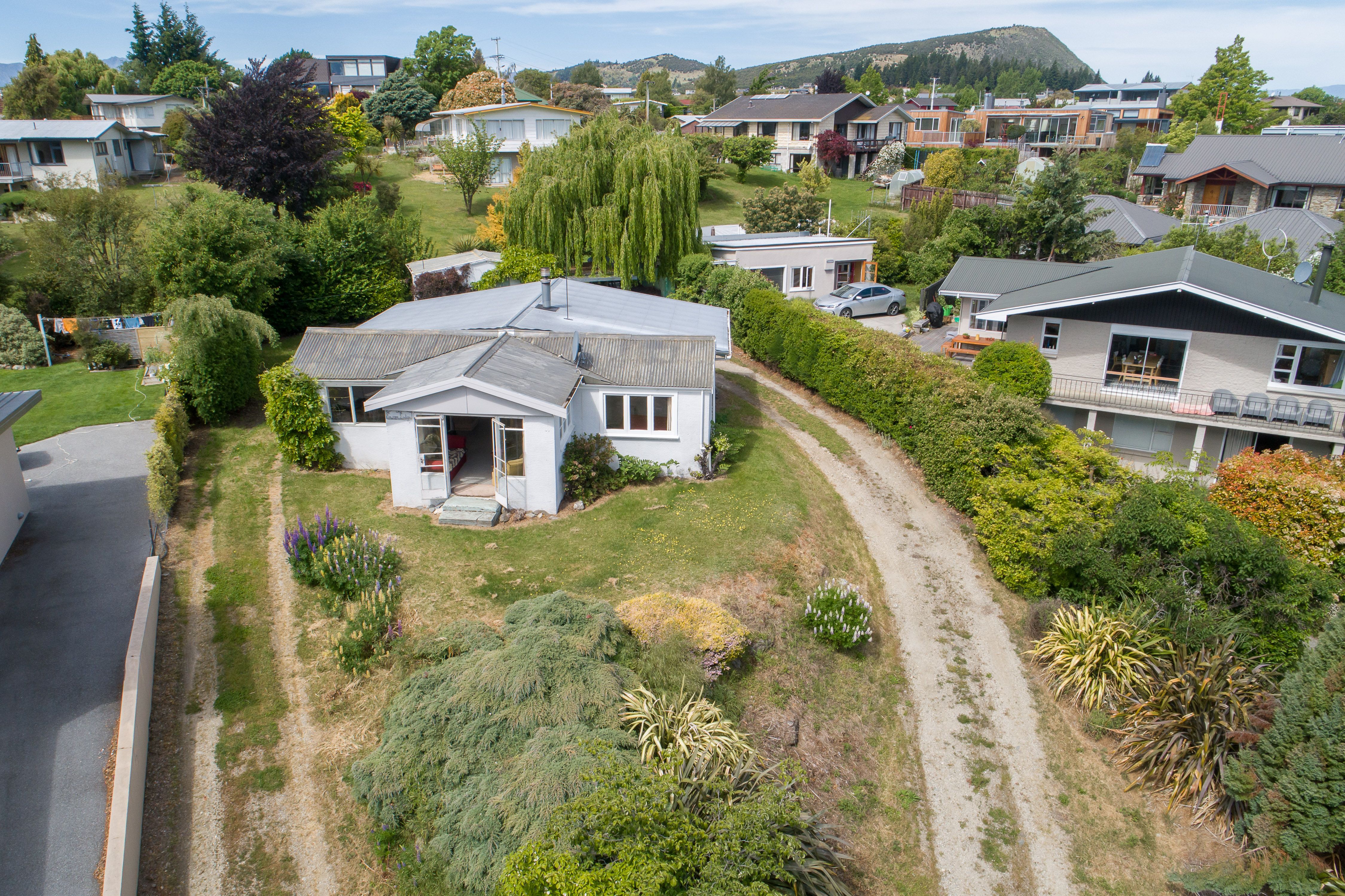 189 Plantation Road, Wanaka, Queenstown Lakes District