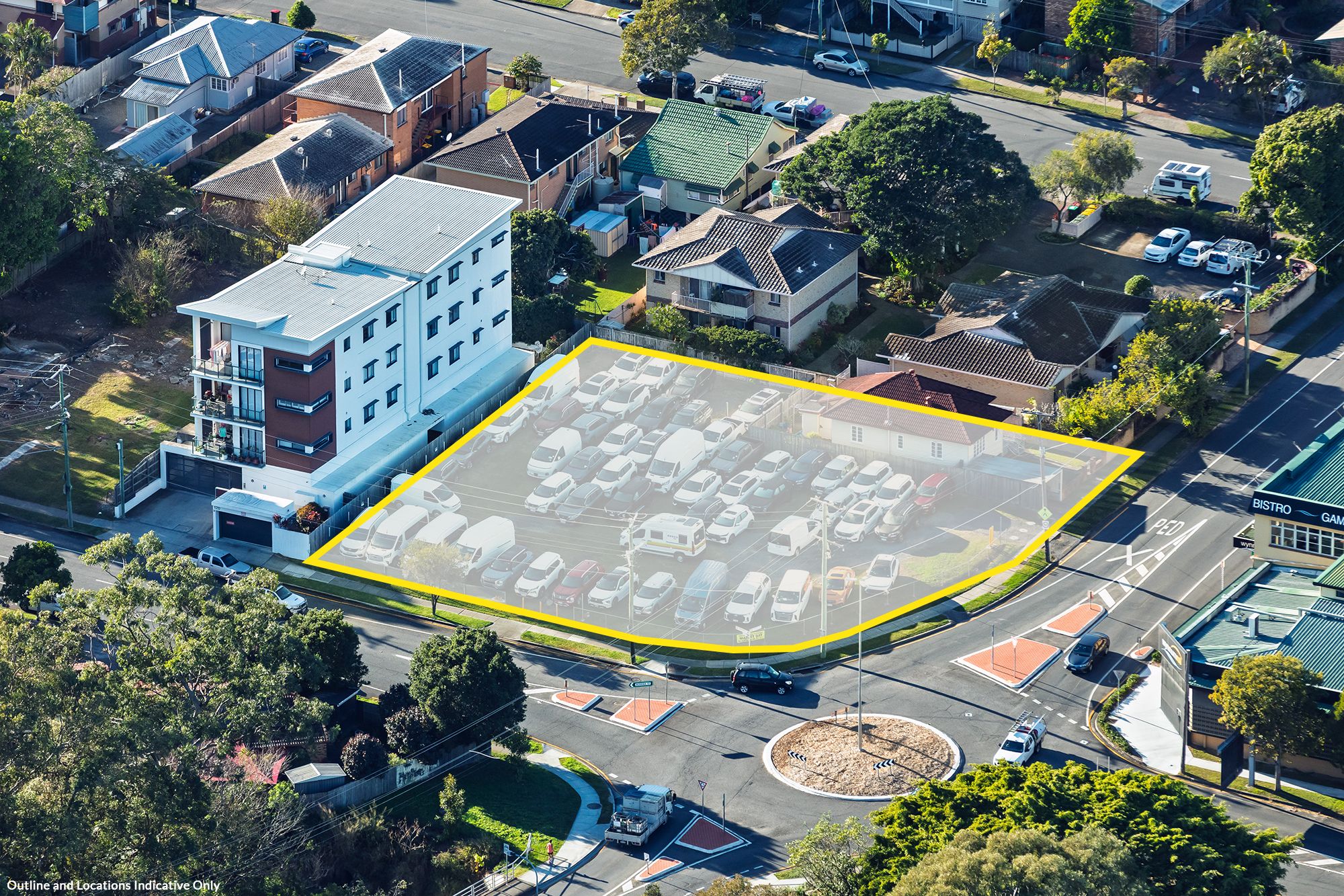 122 Berrima Street, Wynnum, QLD 4178