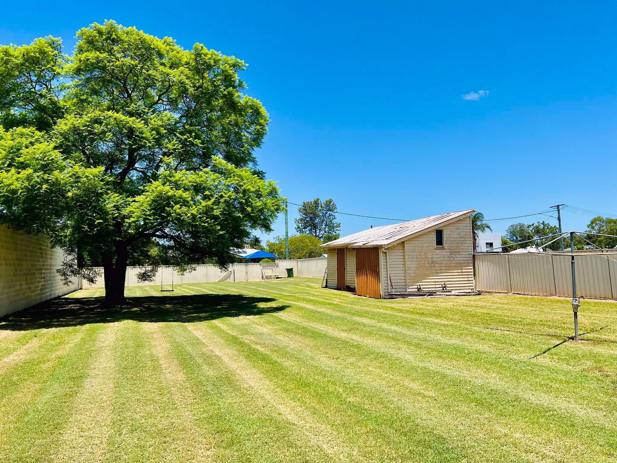 92 Yandilla Street, Pittsworth, QLD 4356