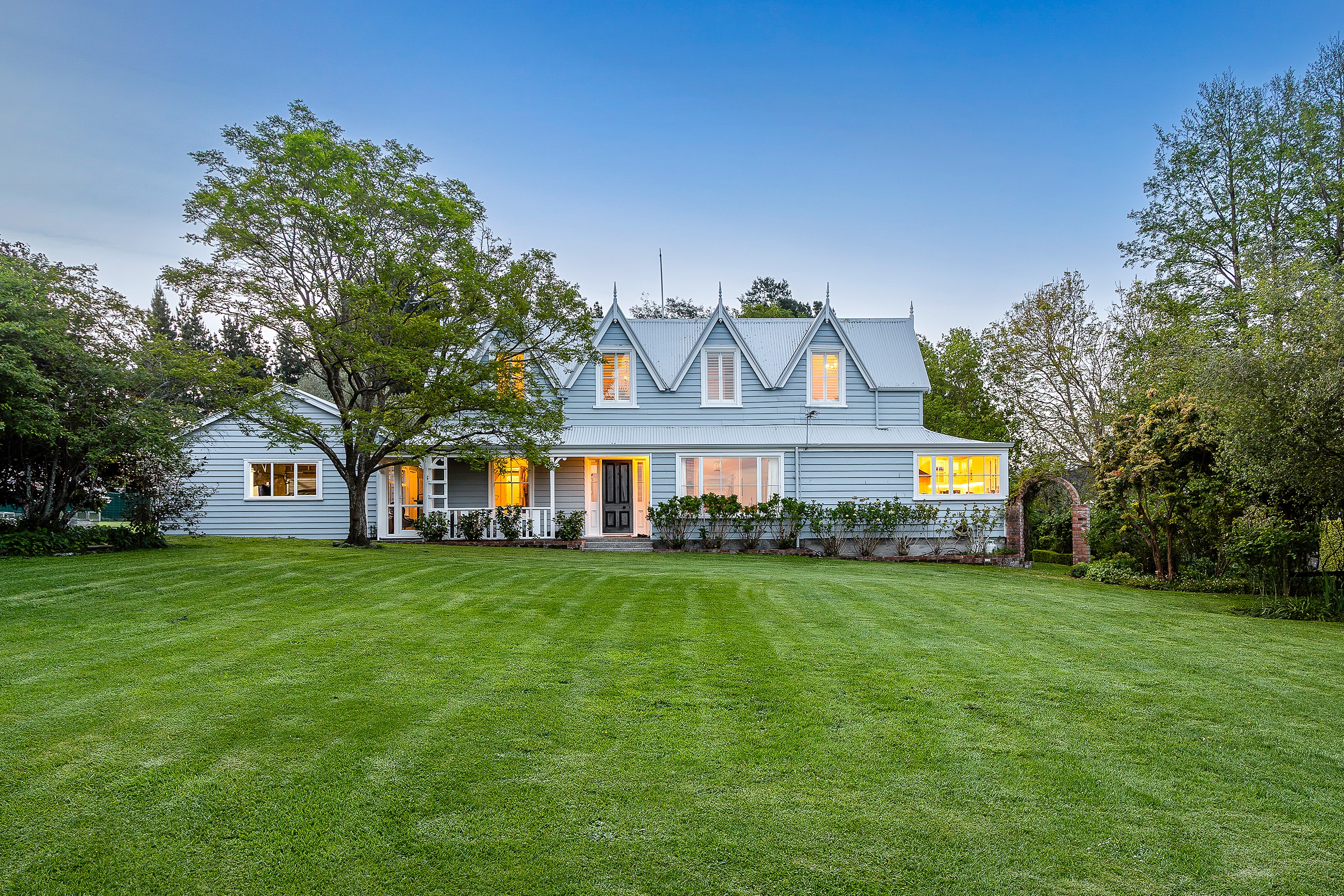 211 Summerhill Road, Cust, Waimakariri District