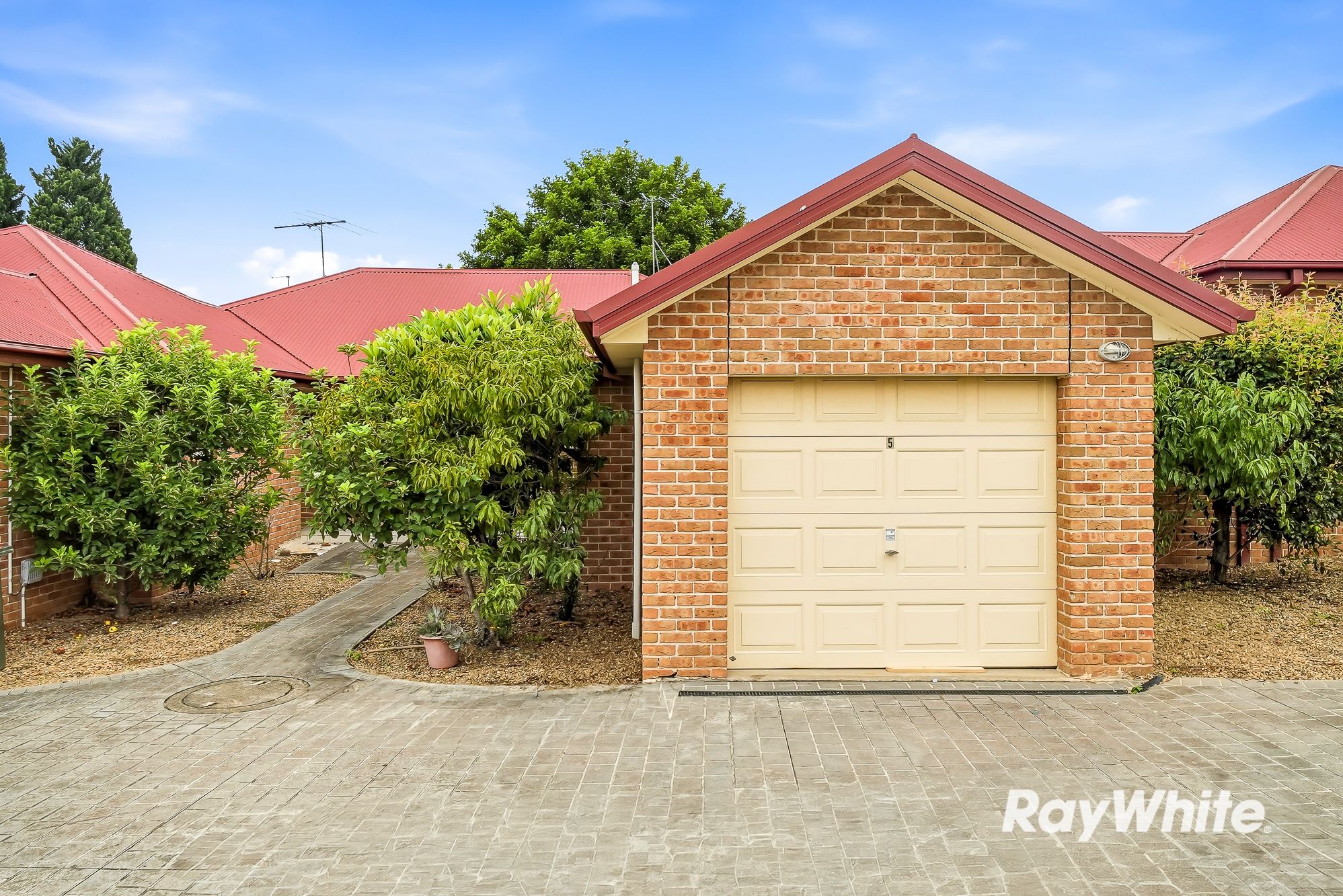 5/171-175 Targo Road, Girraween, NSW 2145