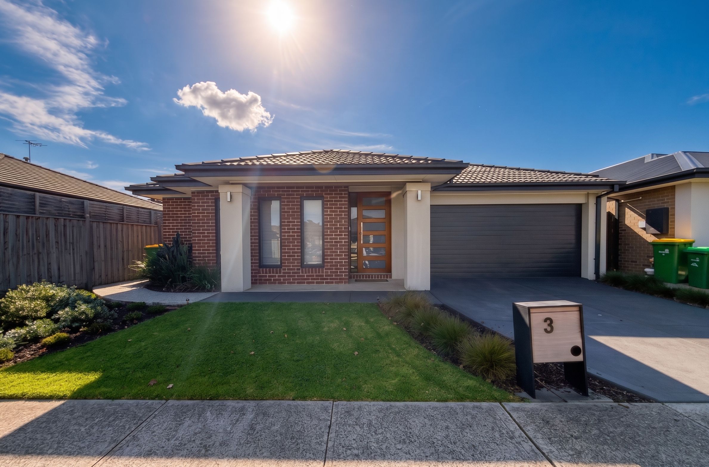 3 Golden Banksia Drive, Officer, VIC 3809