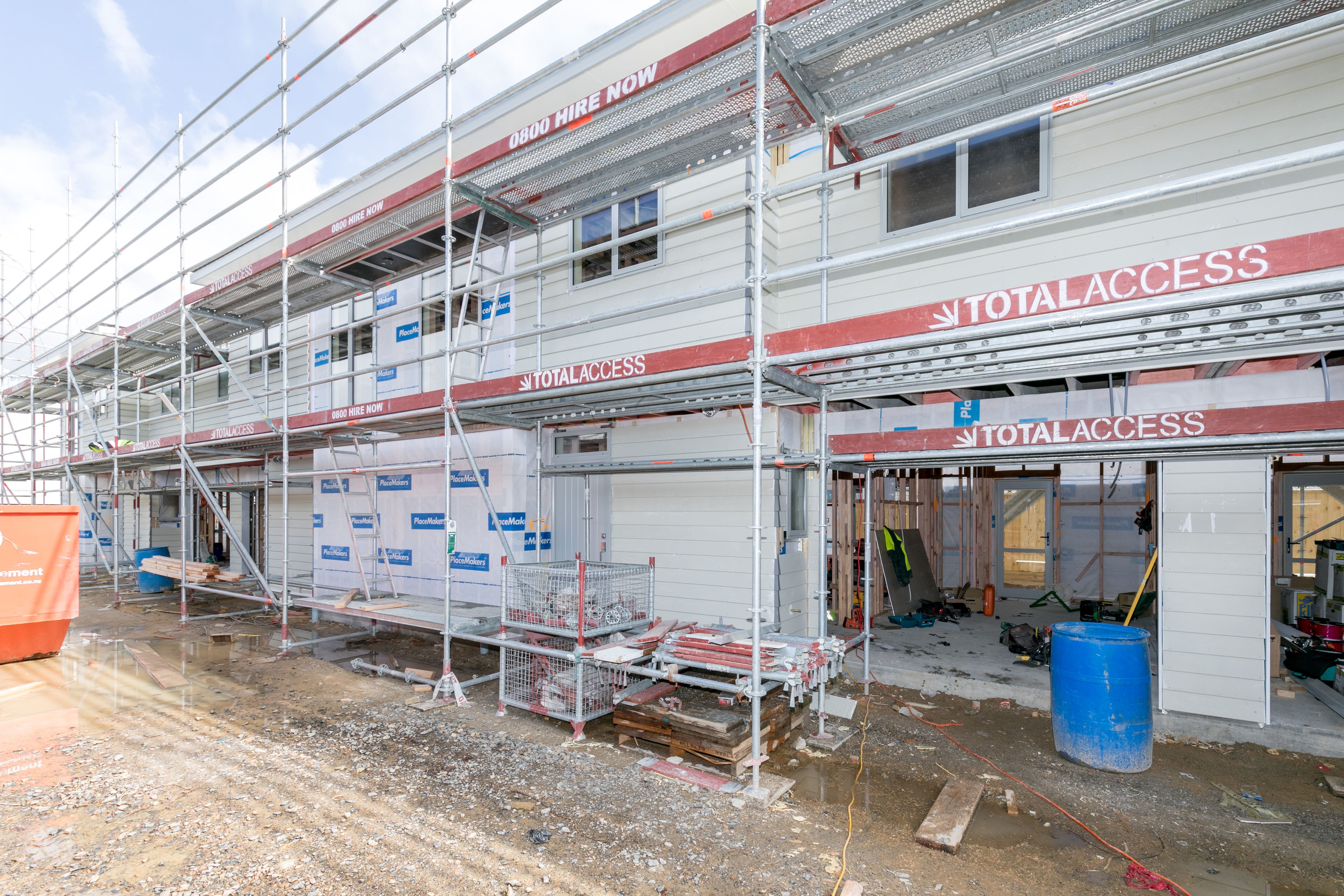 3/ 144 Old Farm Road, Hamilton East, Hamilton City