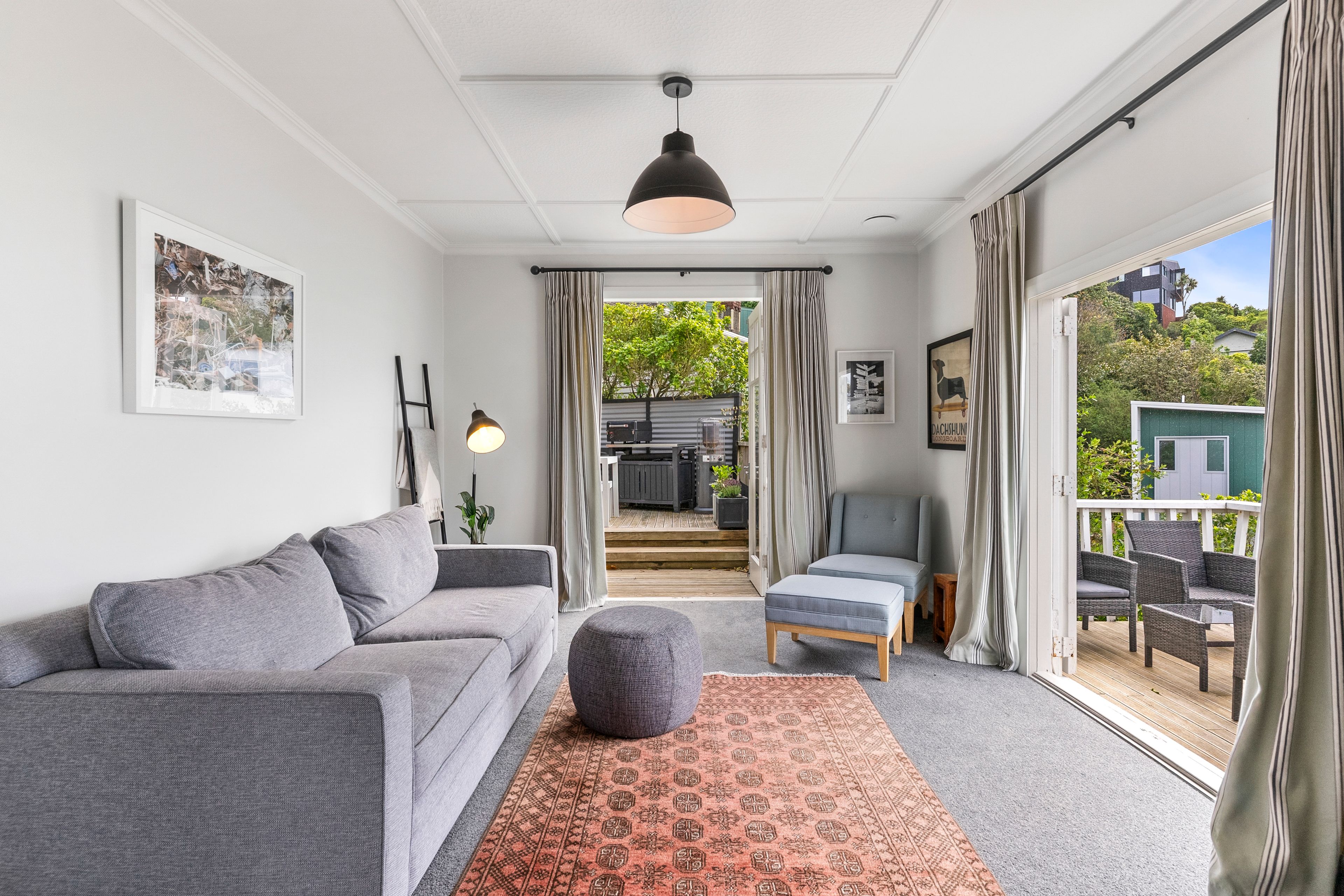 150 Barnard Street, Wadestown, Wellington City