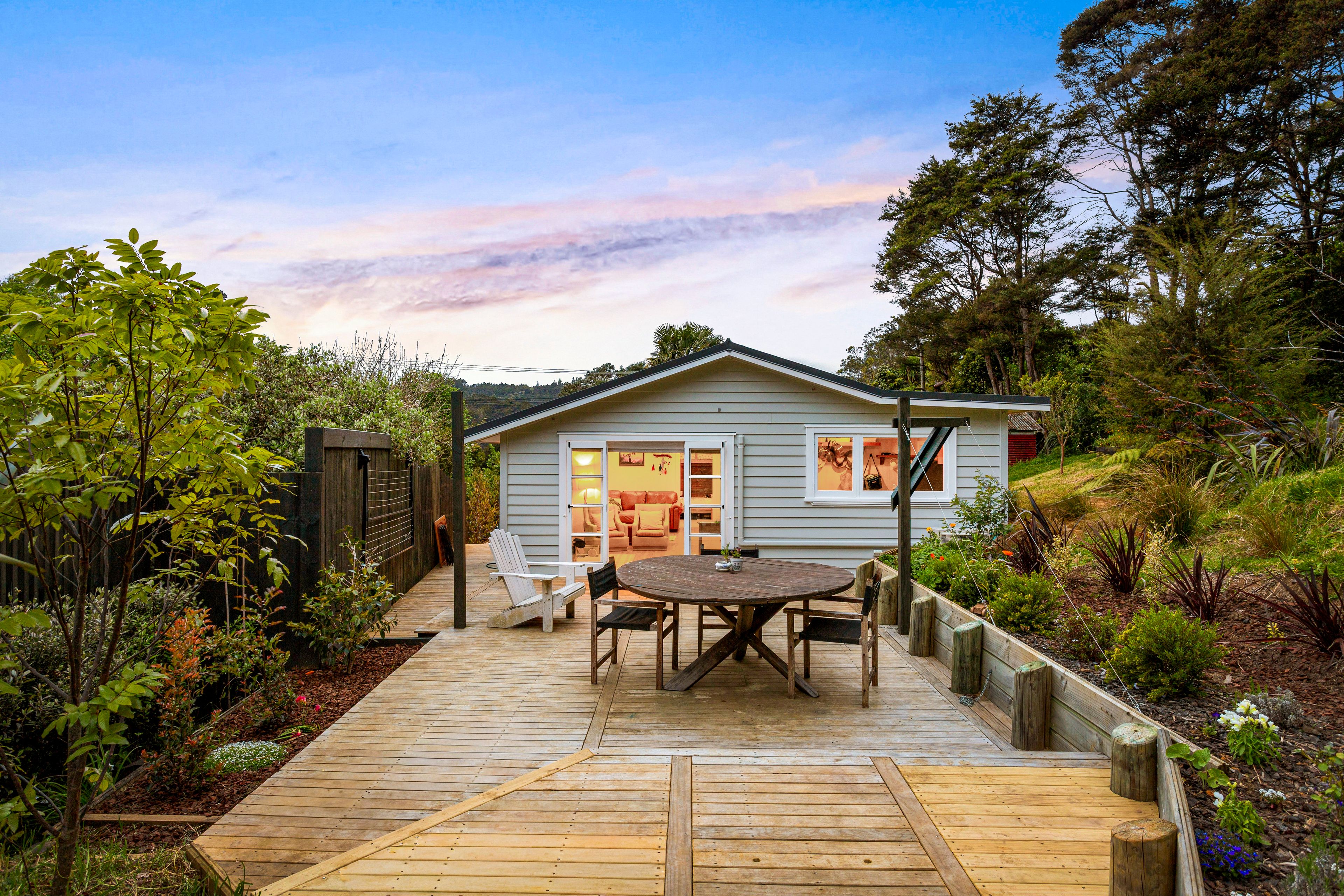 619 Huia Road, Parau, Waitakere City