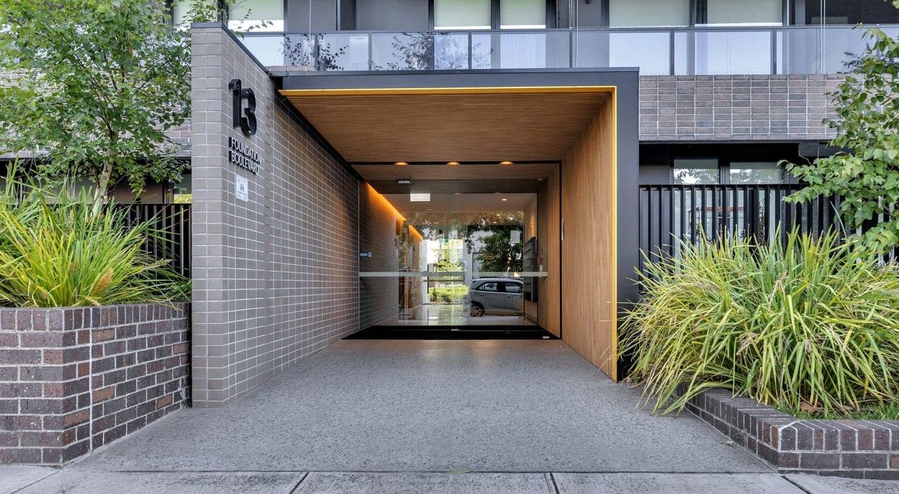 202/13 Foundation Boulevard, Burwood East VIC 3151