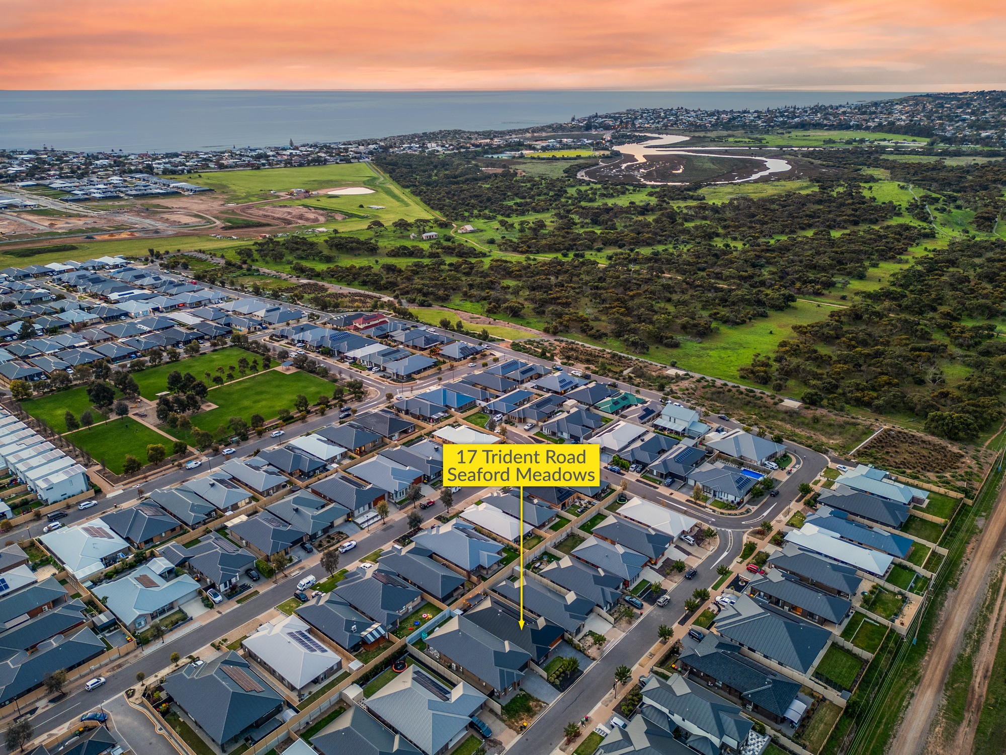 17 Trident Road, Seaford Meadows, SA 5169
