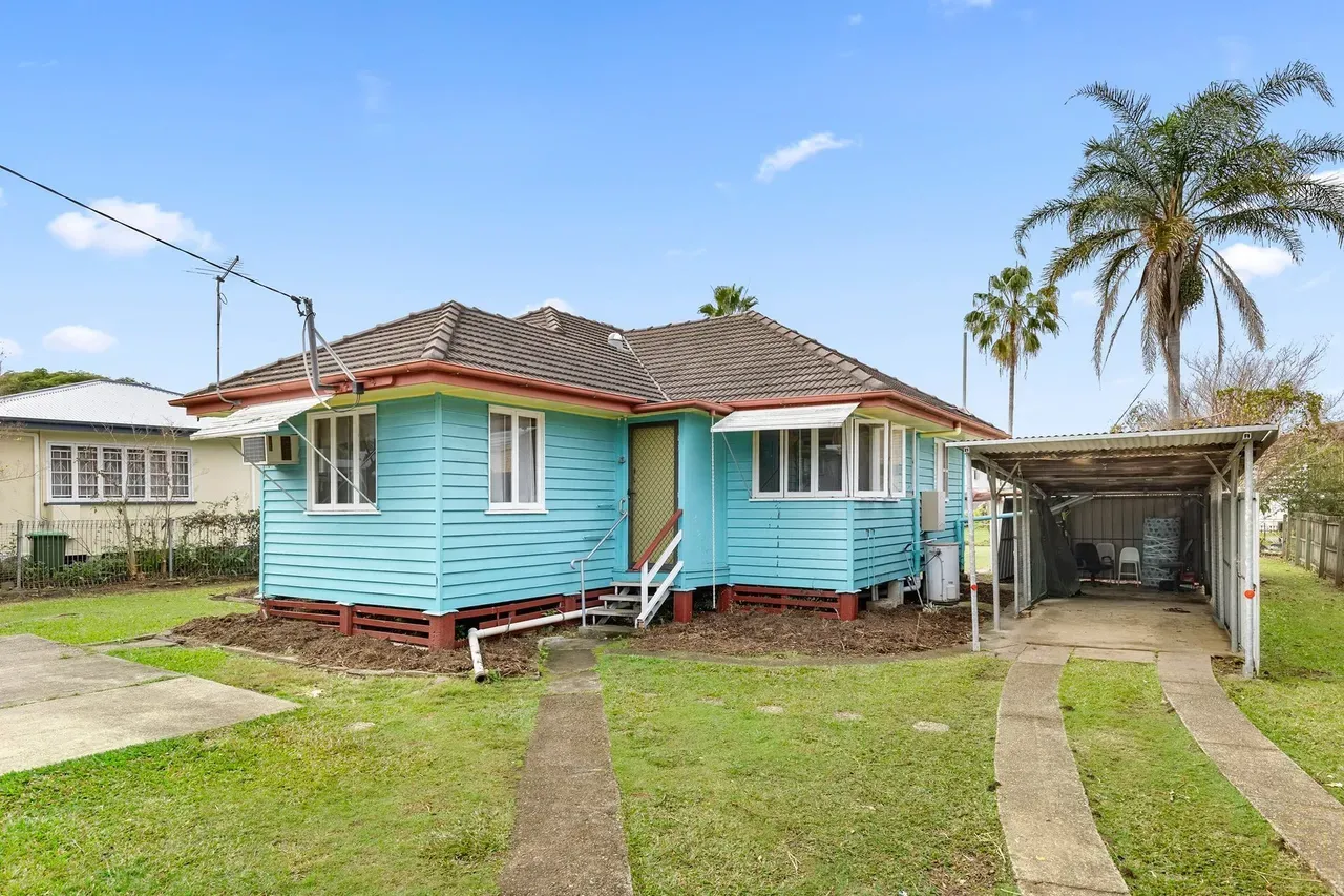 3 Saxby Street, Zillmere QLD 4034