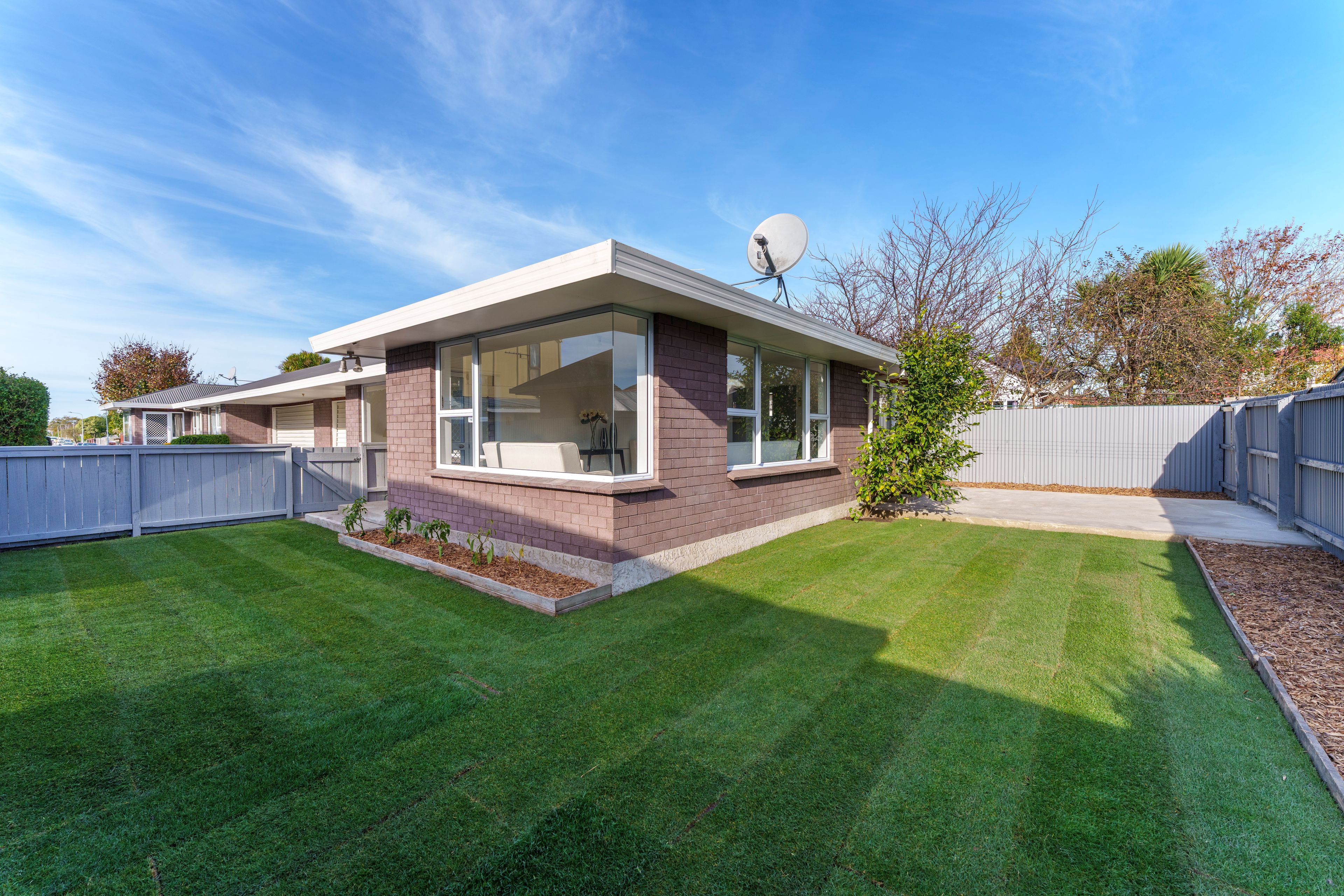2/21 Centennial Avenue, Riccarton, Christchurch City 8041 - Sold Unit ...