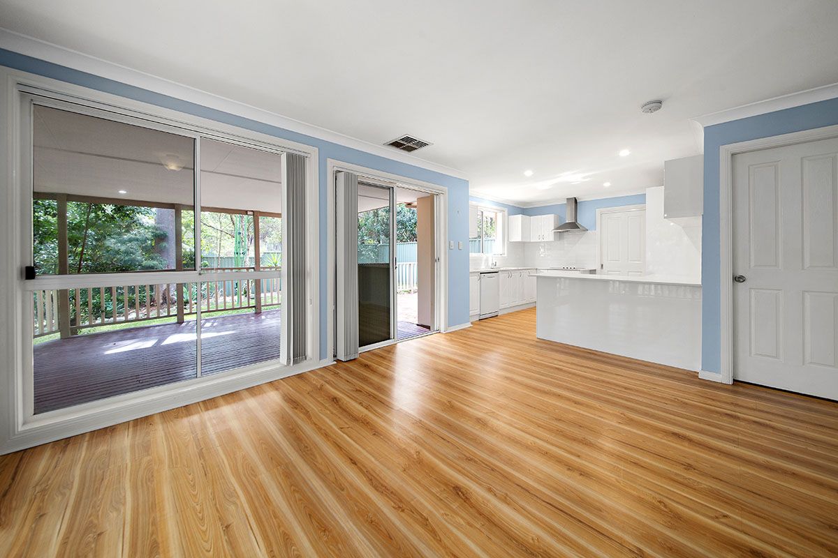 2/1 Barry Road, Menai, NSW 2234