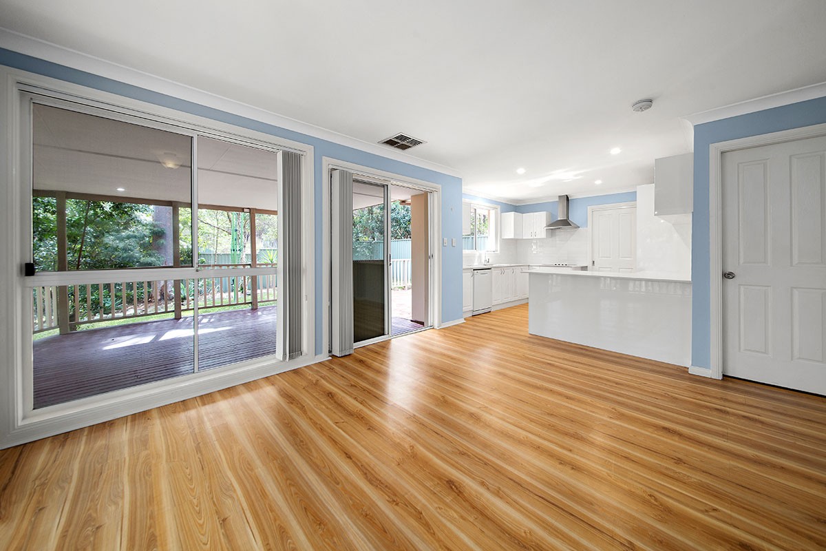 2/1 Barry Road, Menai, NSW 2234