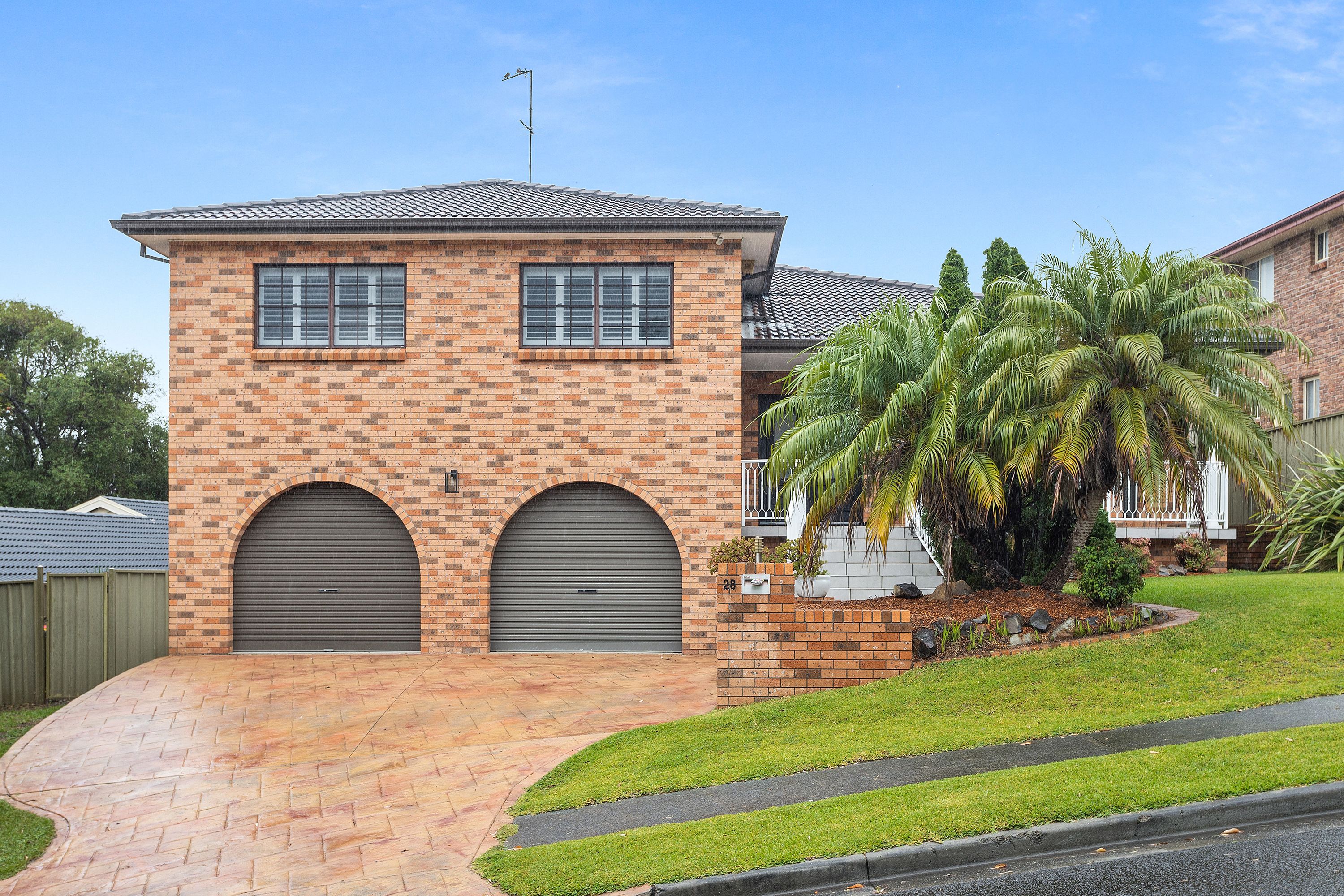 28 Cygnet Avenue, Blackbutt NSW 2529