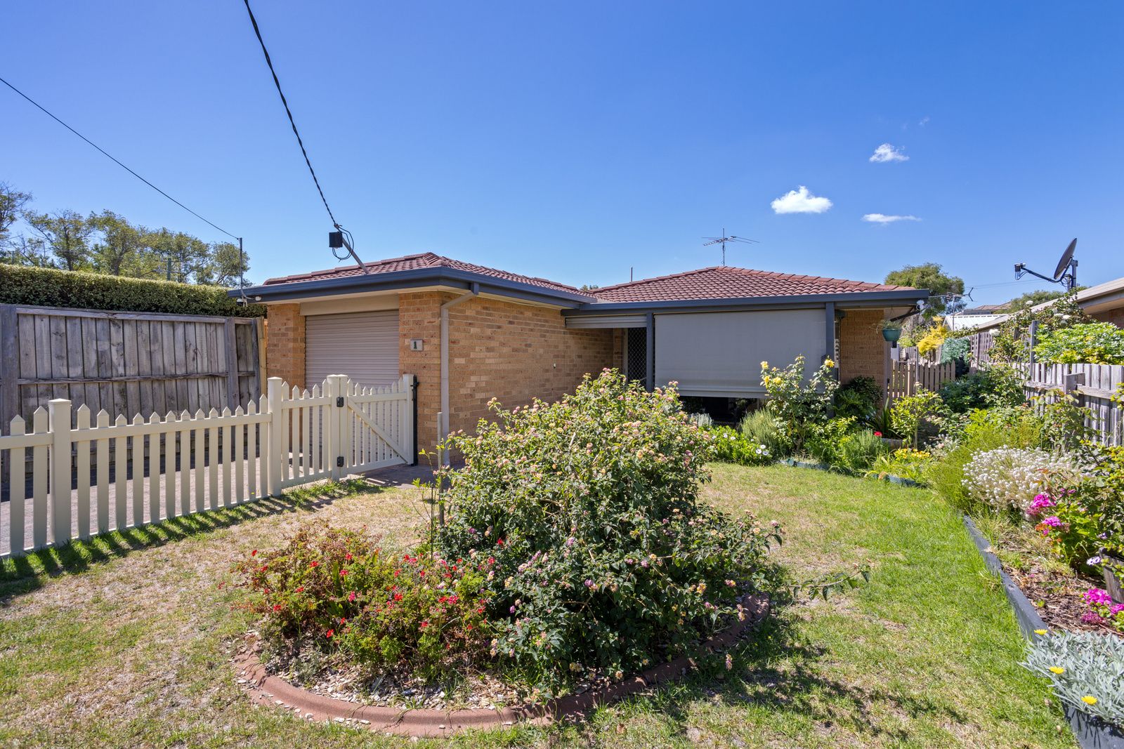 1 Second Avenue, Rosebud, VIC 3939