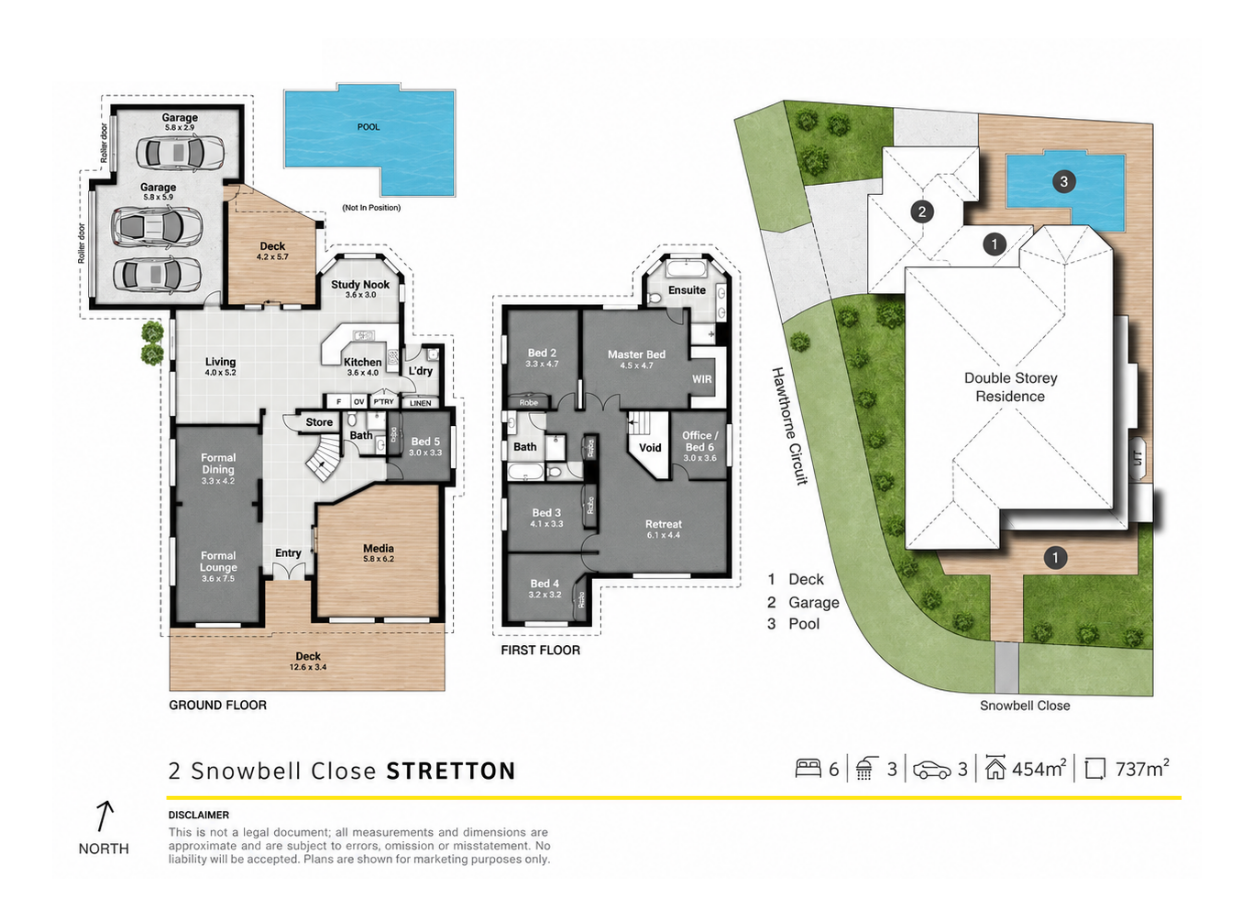 2 Snowbell Close — photo 6 of 15