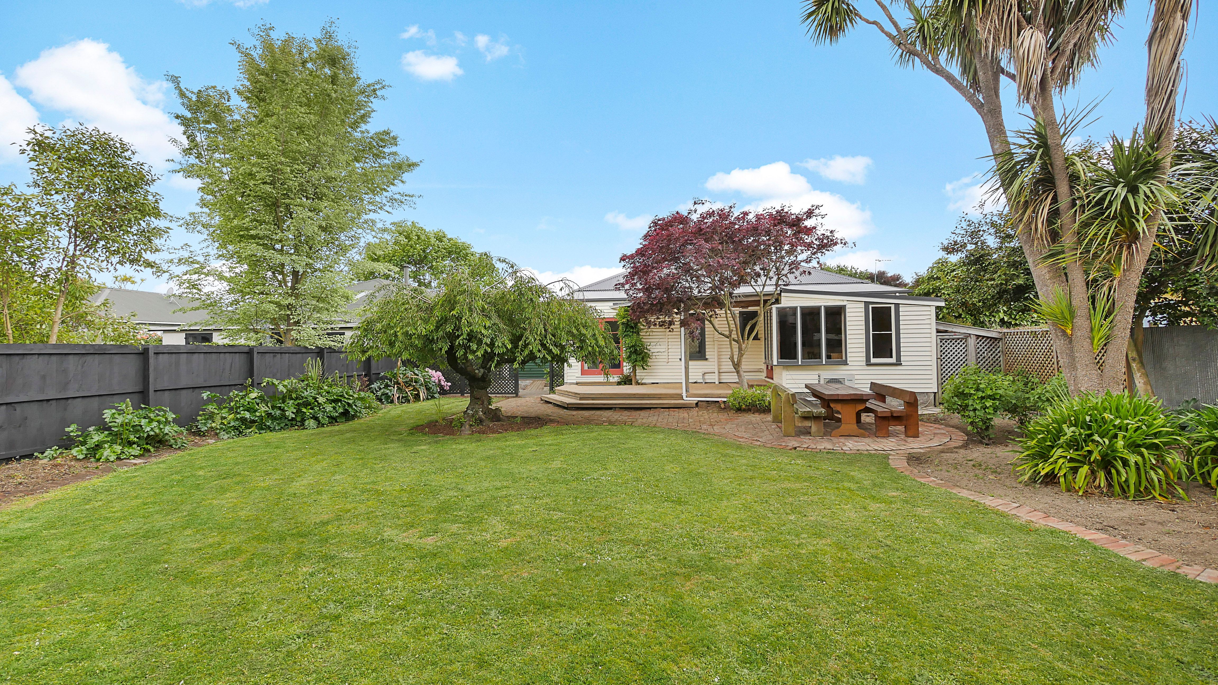 9 Cleveland Street, St Albans, Christchurch City