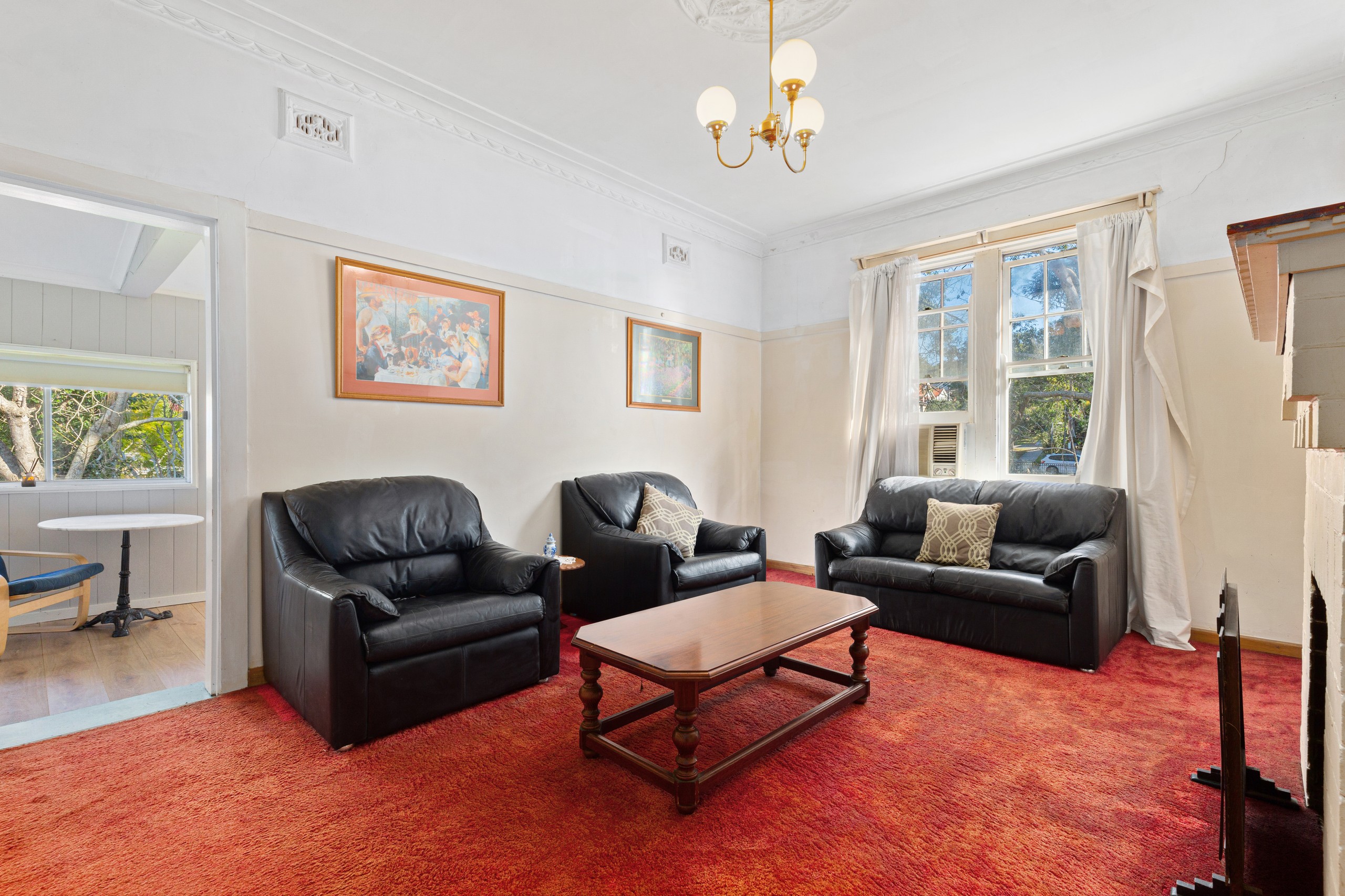 1 Denman Street, Hurstville, NSW 2220