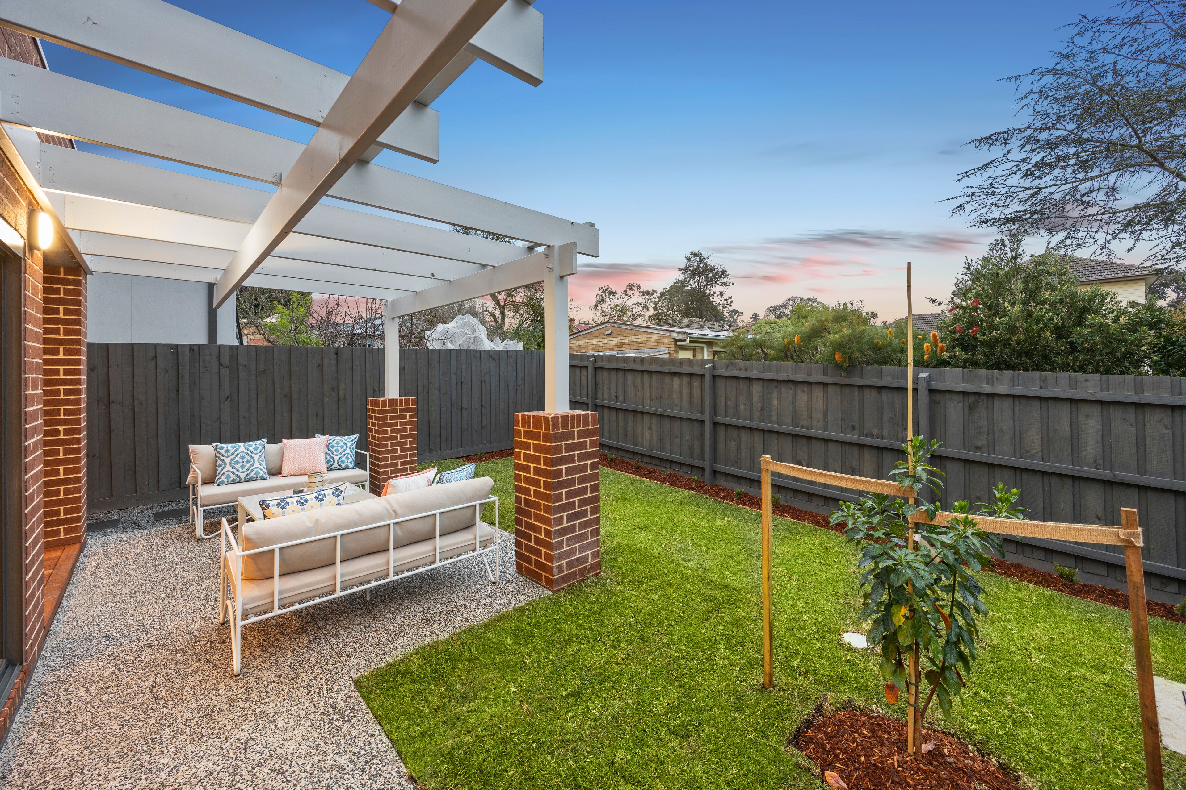 2a Lauriston Court — photo 18 of 20
