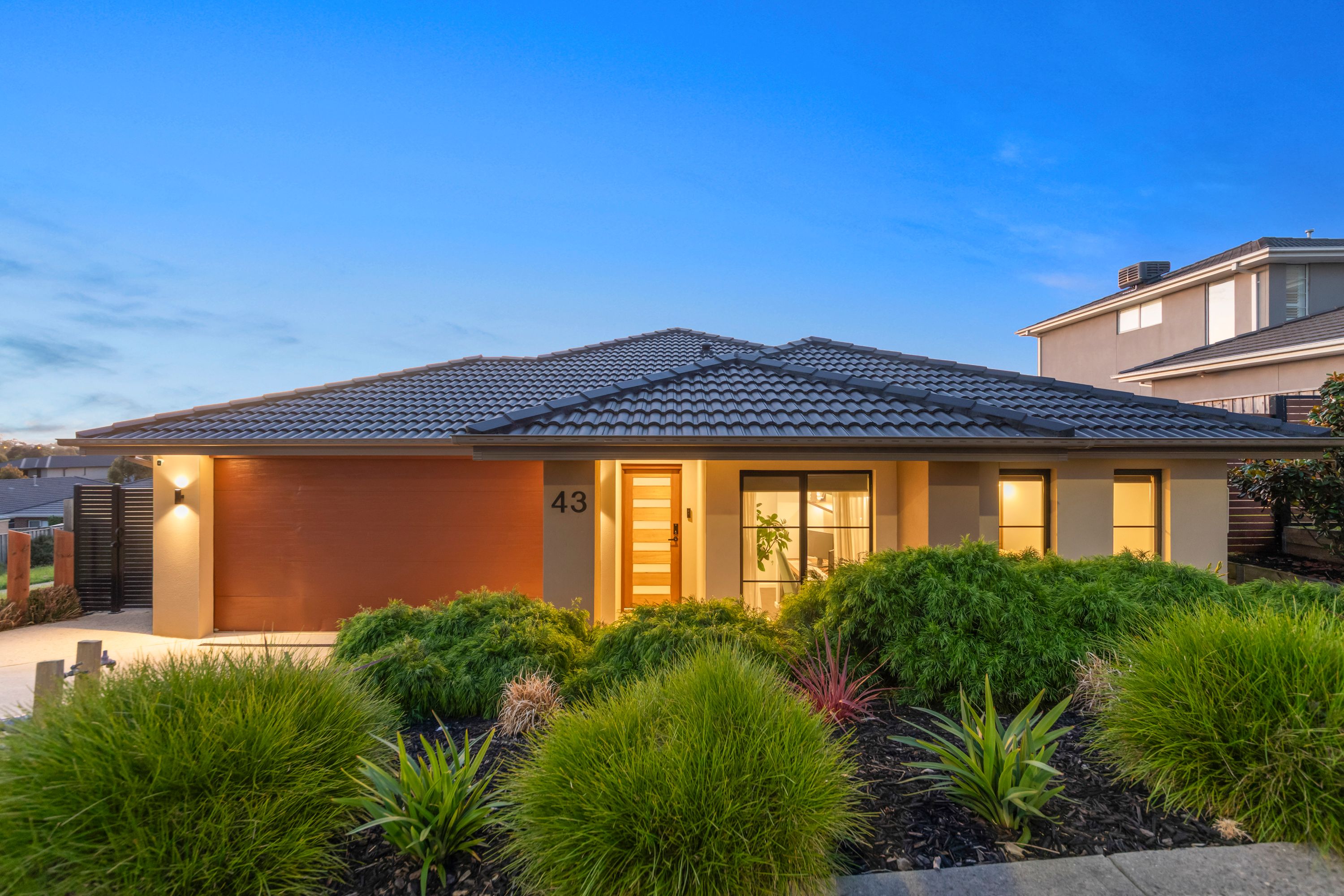 43 Altera Crescent — photo from Ray White Pakenham