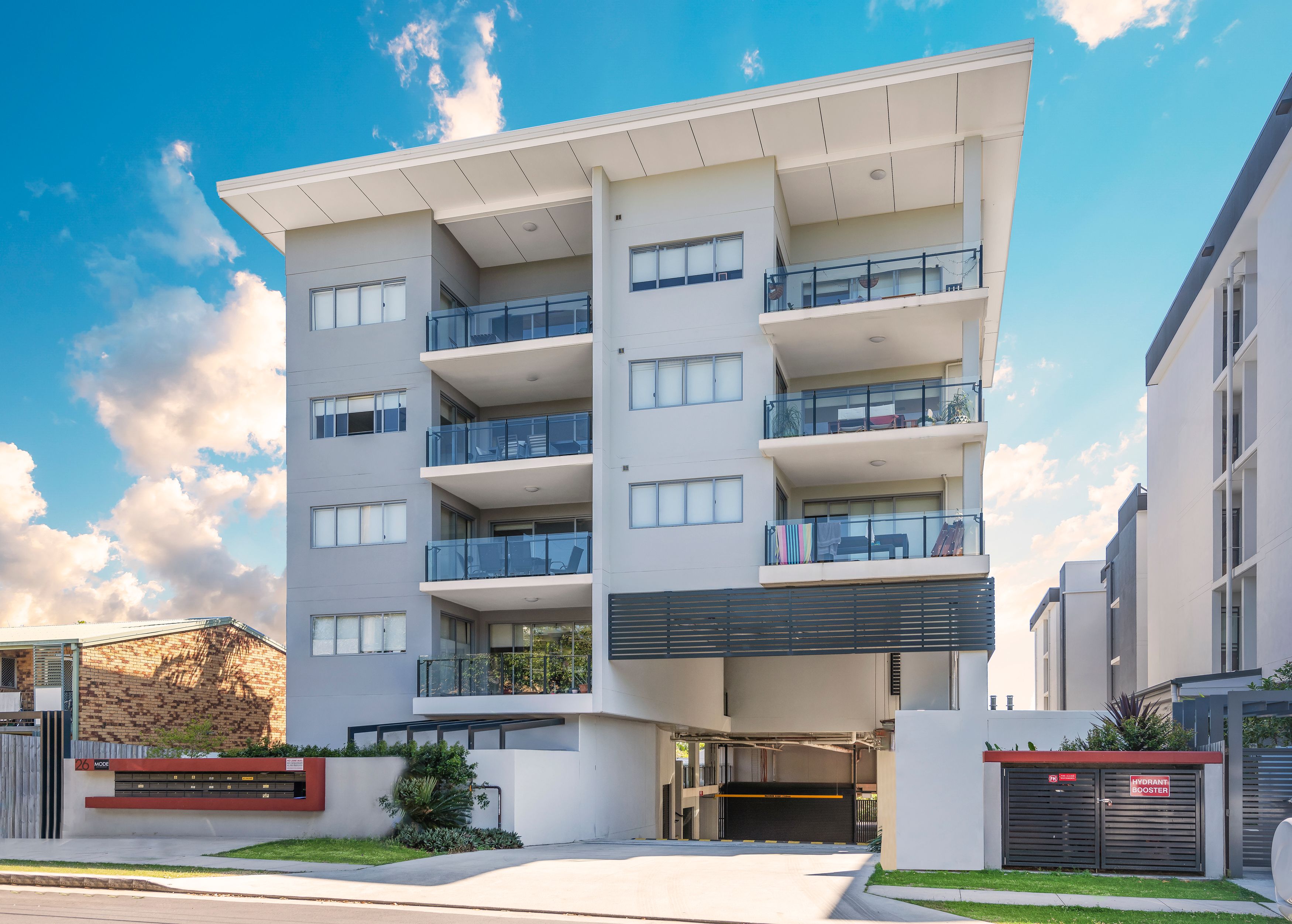 26 Le Geyt Street, Windsor QLD 4030