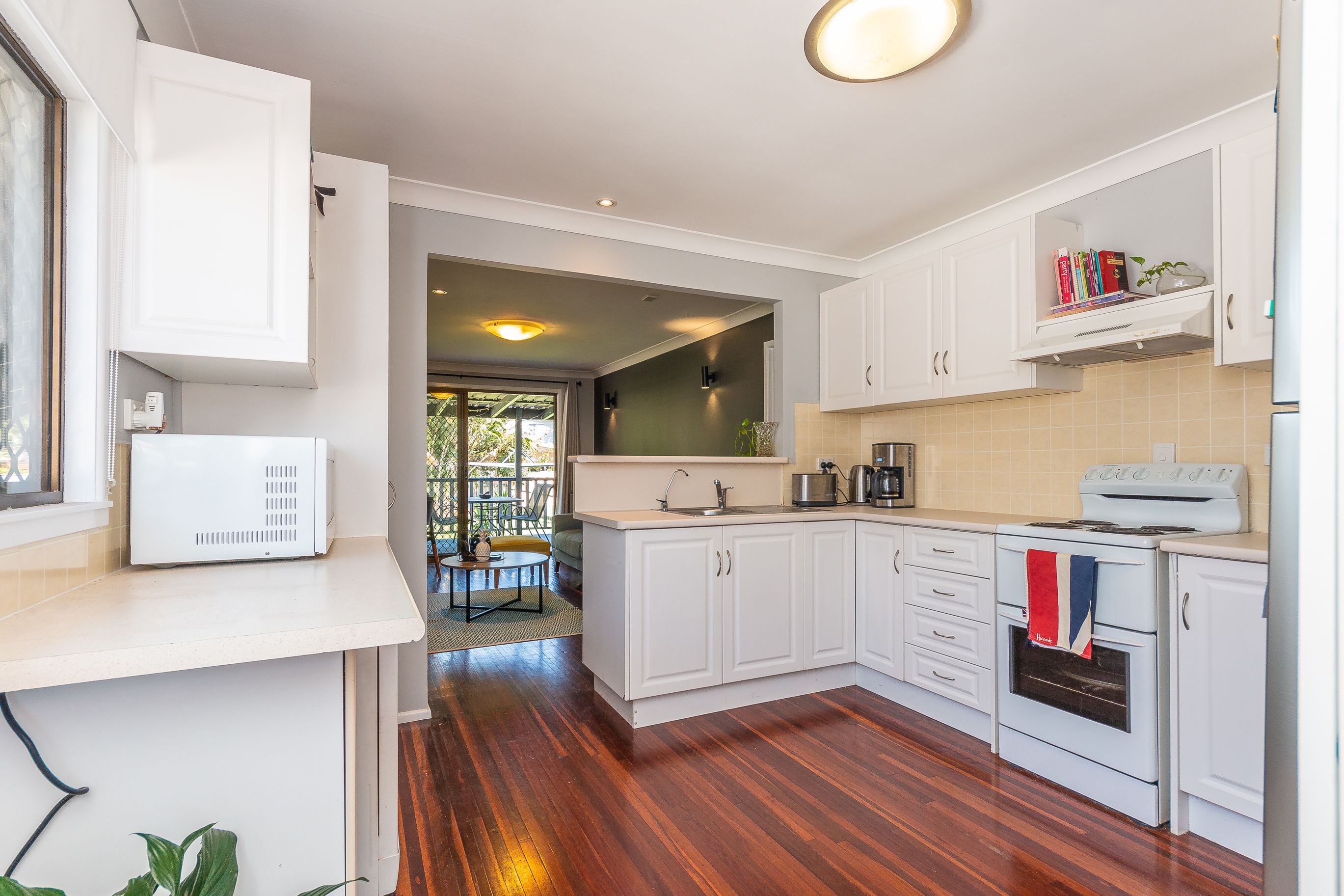 21 Frank Street, Scarborough, QLD 4020