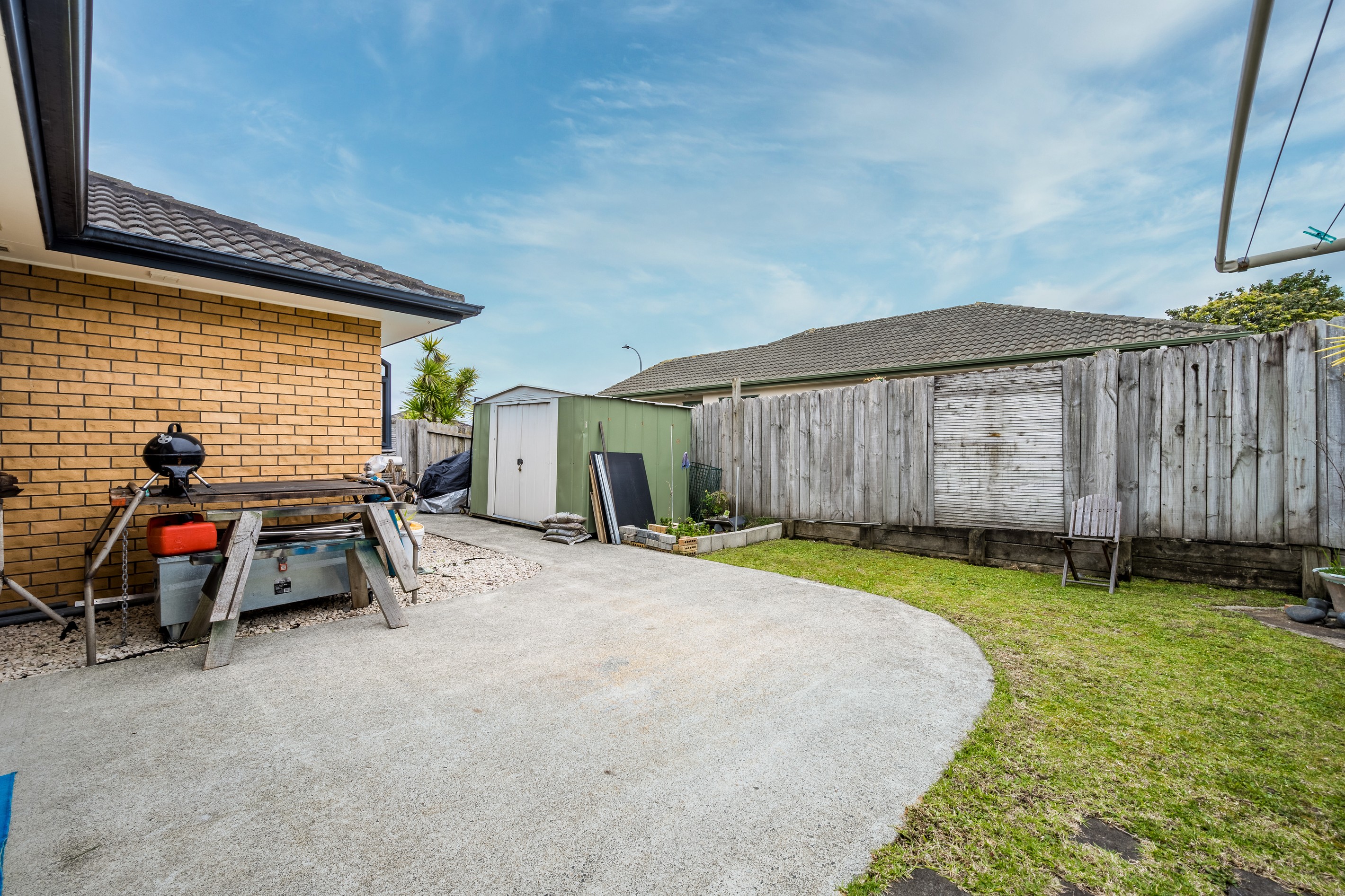 24 Genesis Place, Flat Bush, Manukau City