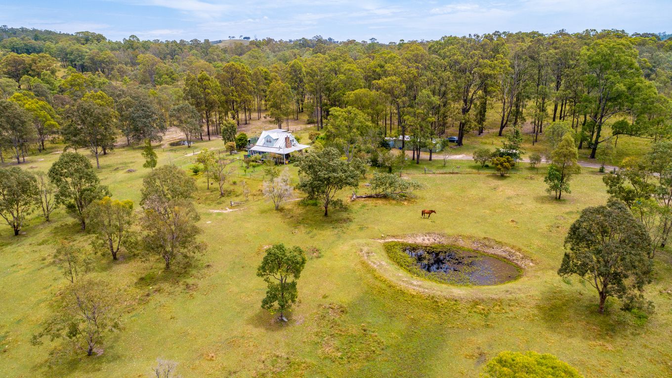 , Dungog, NSW Home For Sale • Ray White