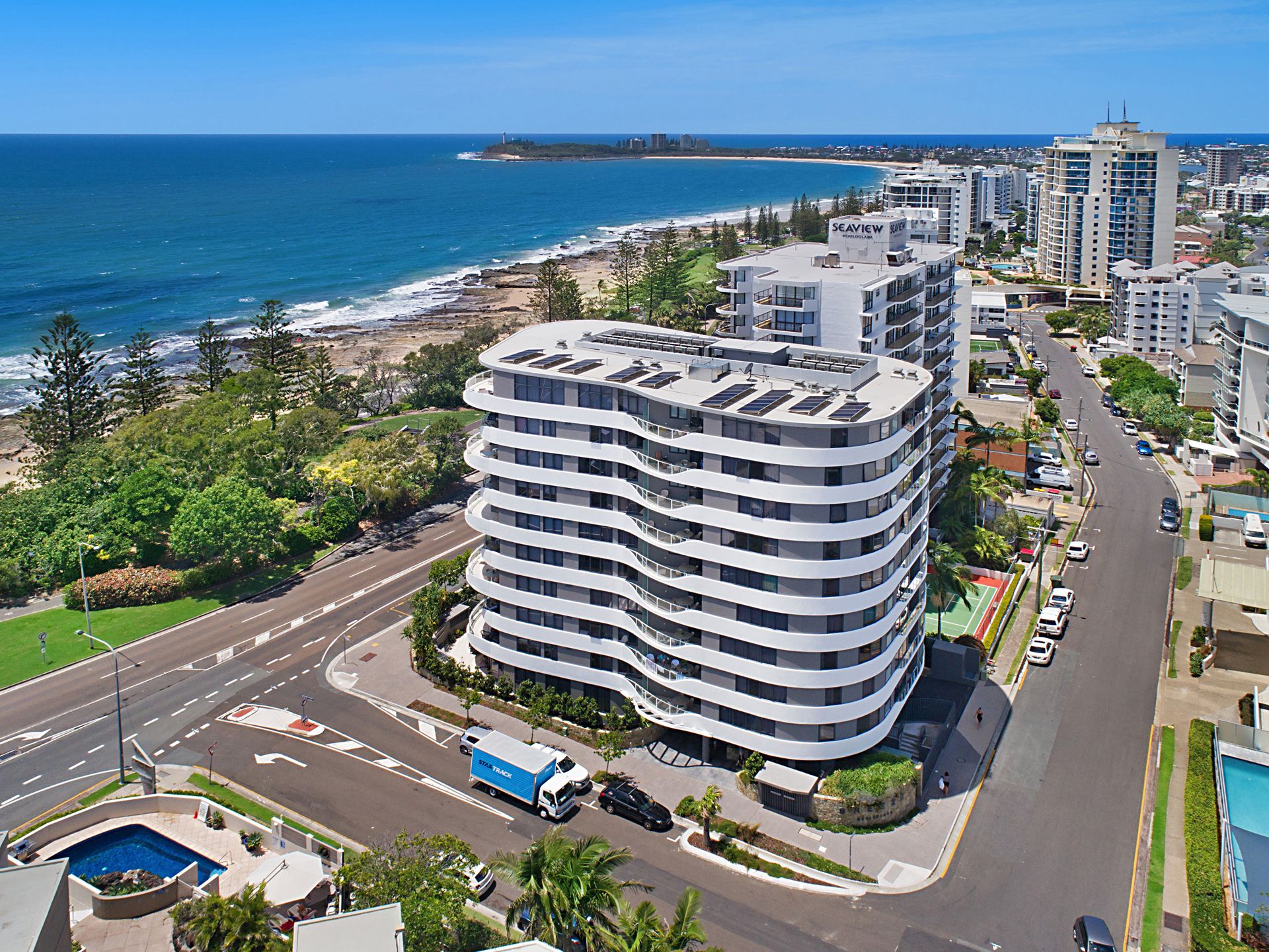304/3 Meta Street, Mooloolaba, QLD 4557