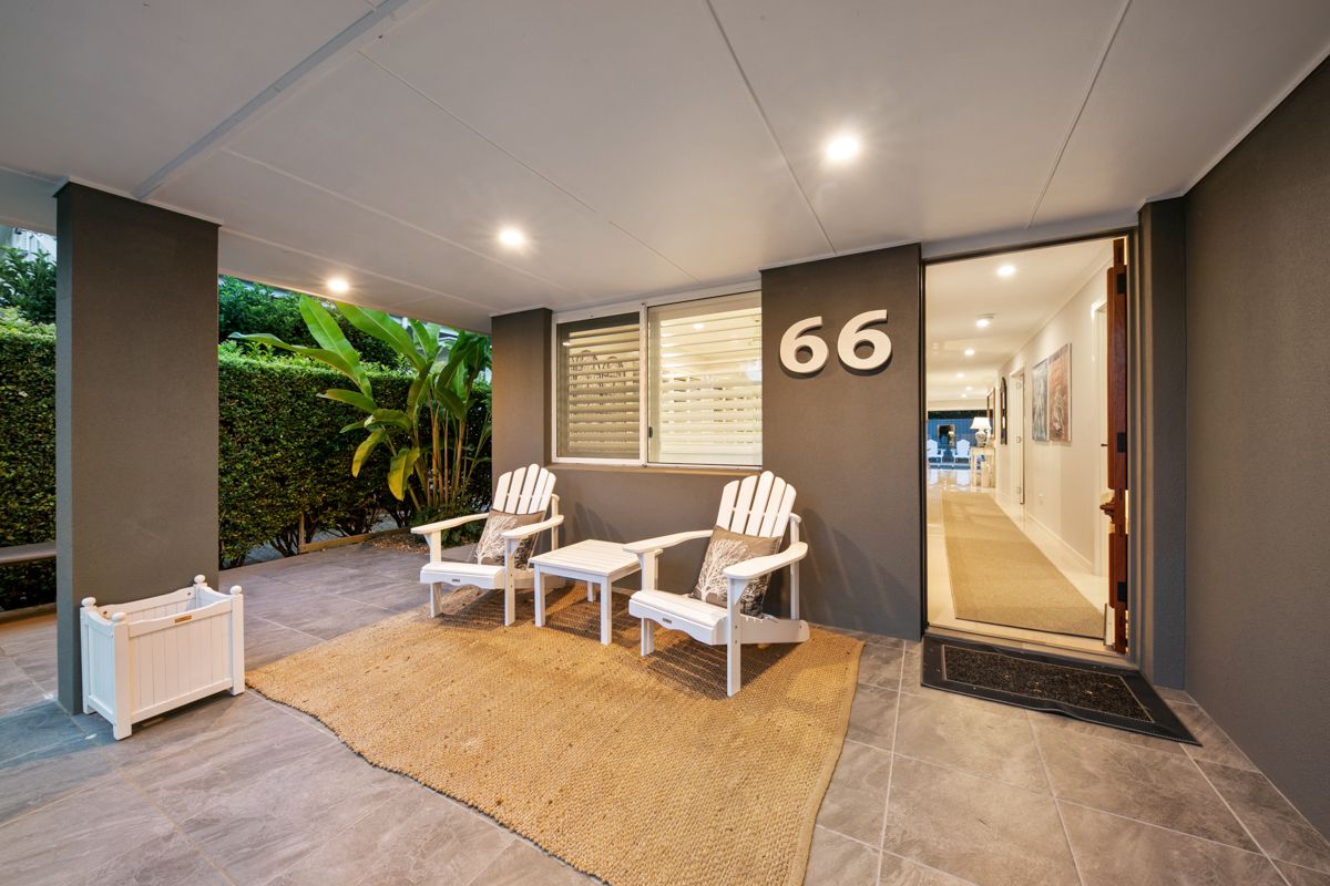 66 Kew Road, Graceville, QLD 4075