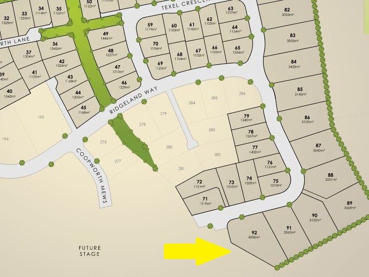 75 Ridgeland Way, West Melton, Selwyn District