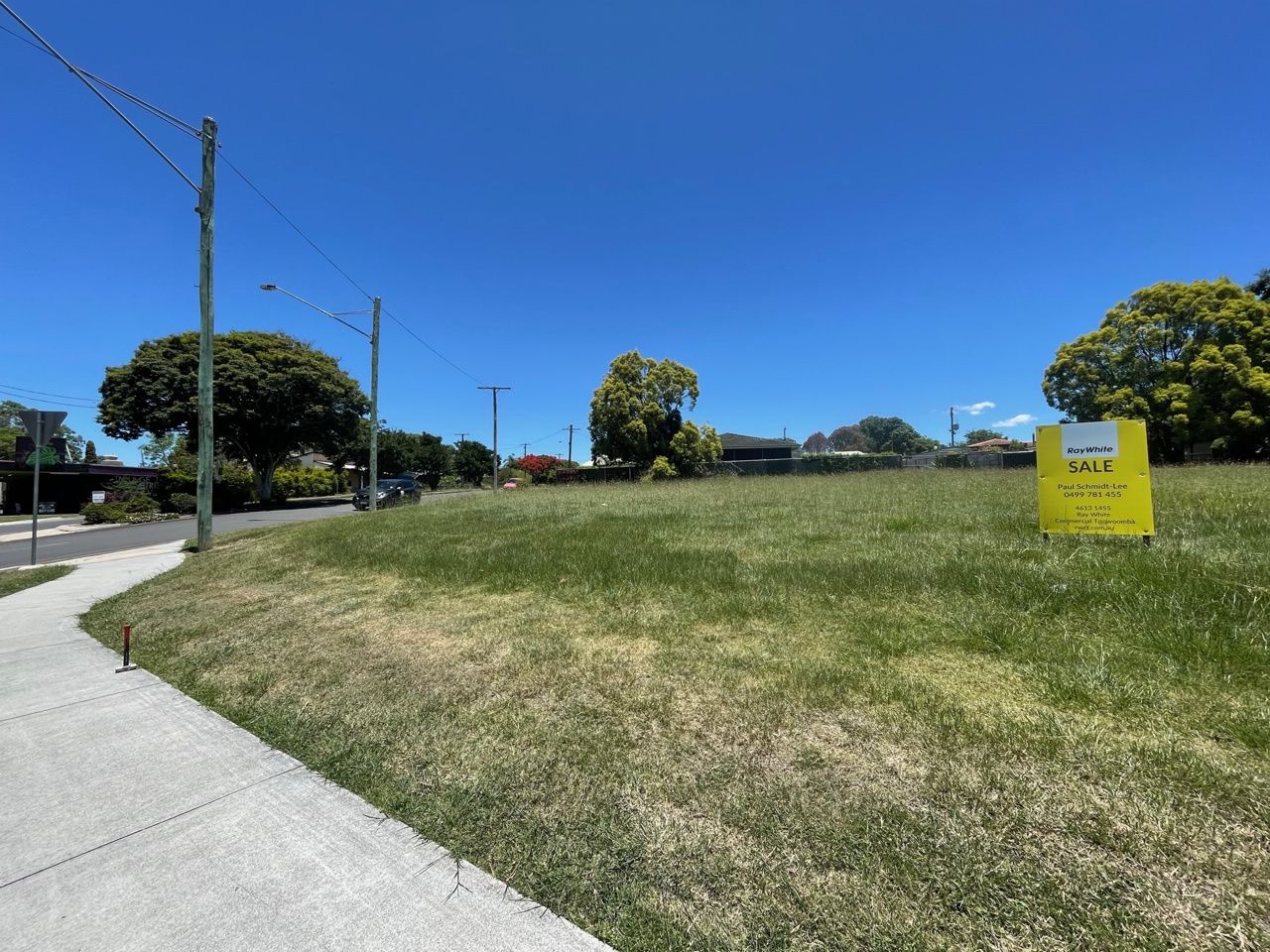 Lot 1 & 2 Cunningham Highway, ARATULA, QLD 4309 Land/Development for Sale Ray White