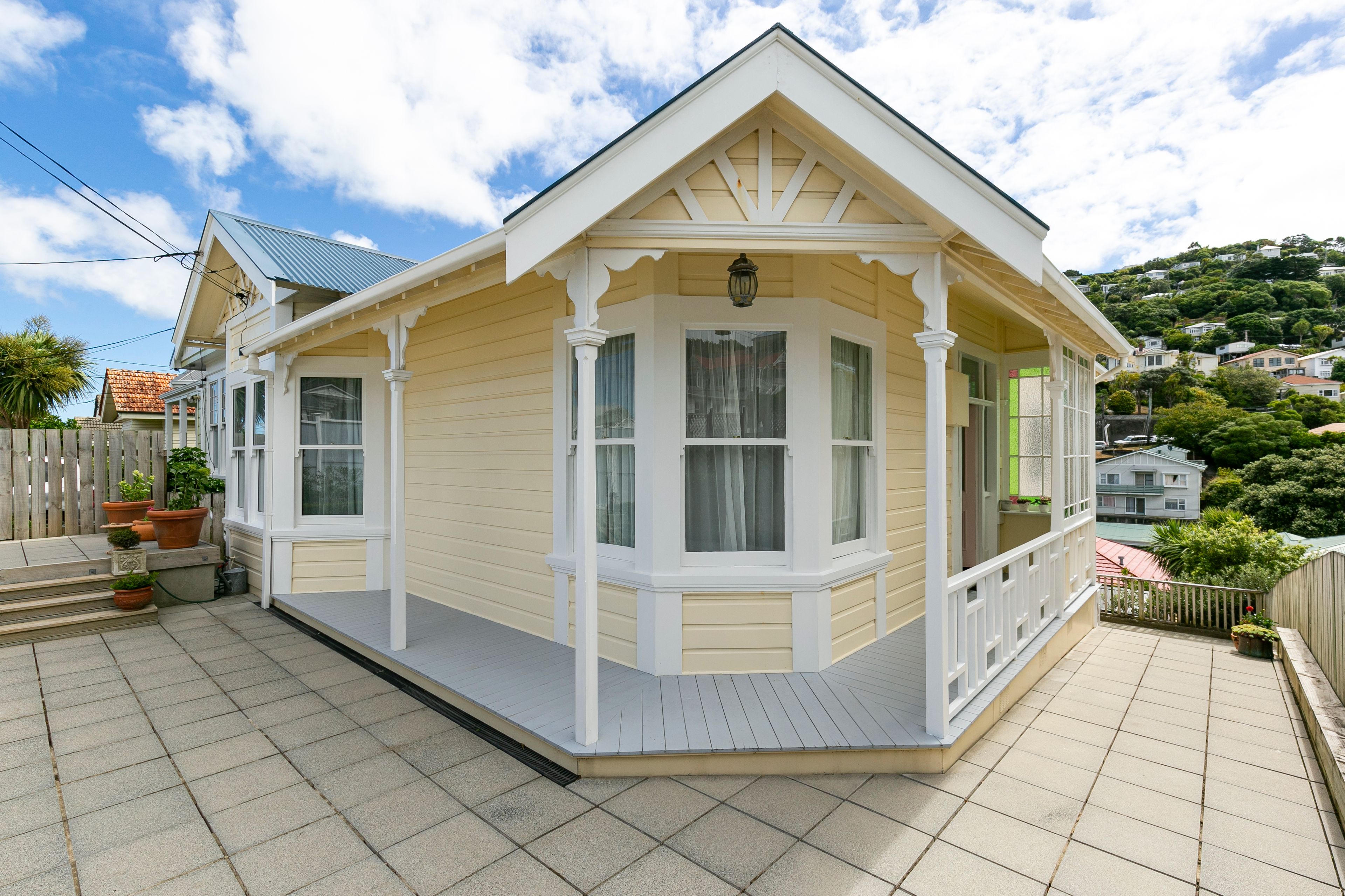 50 Waipapa Road, Hataitai, Wellington City