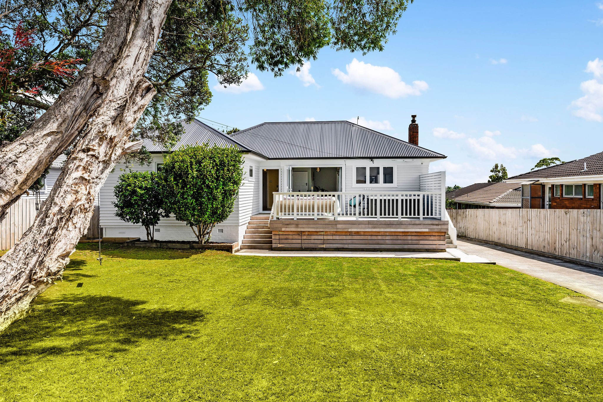 11 Commissariat Road, Mount Wellington, Auckland City