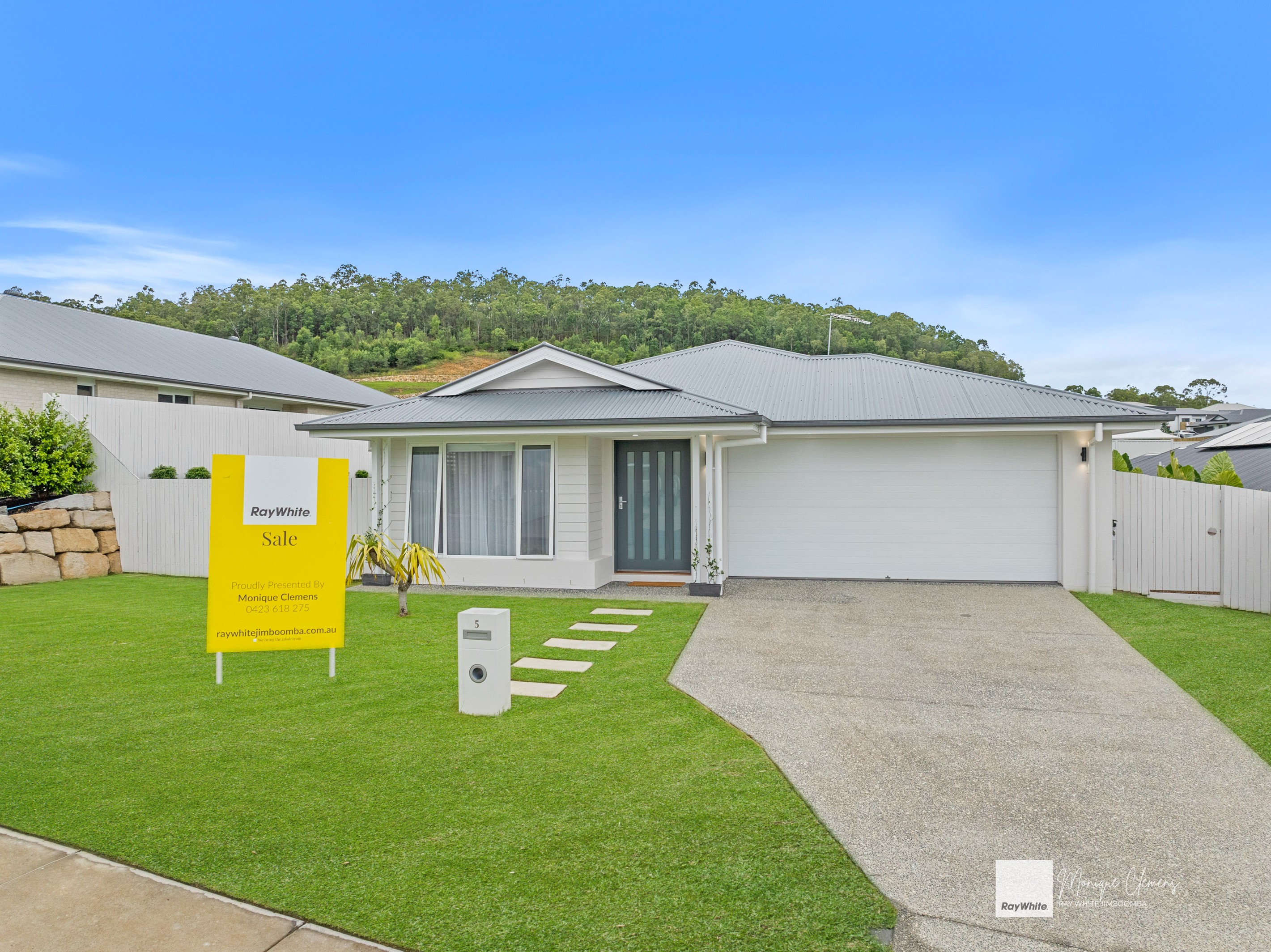 5 Karrakas Way, Benobble, QLD 4275