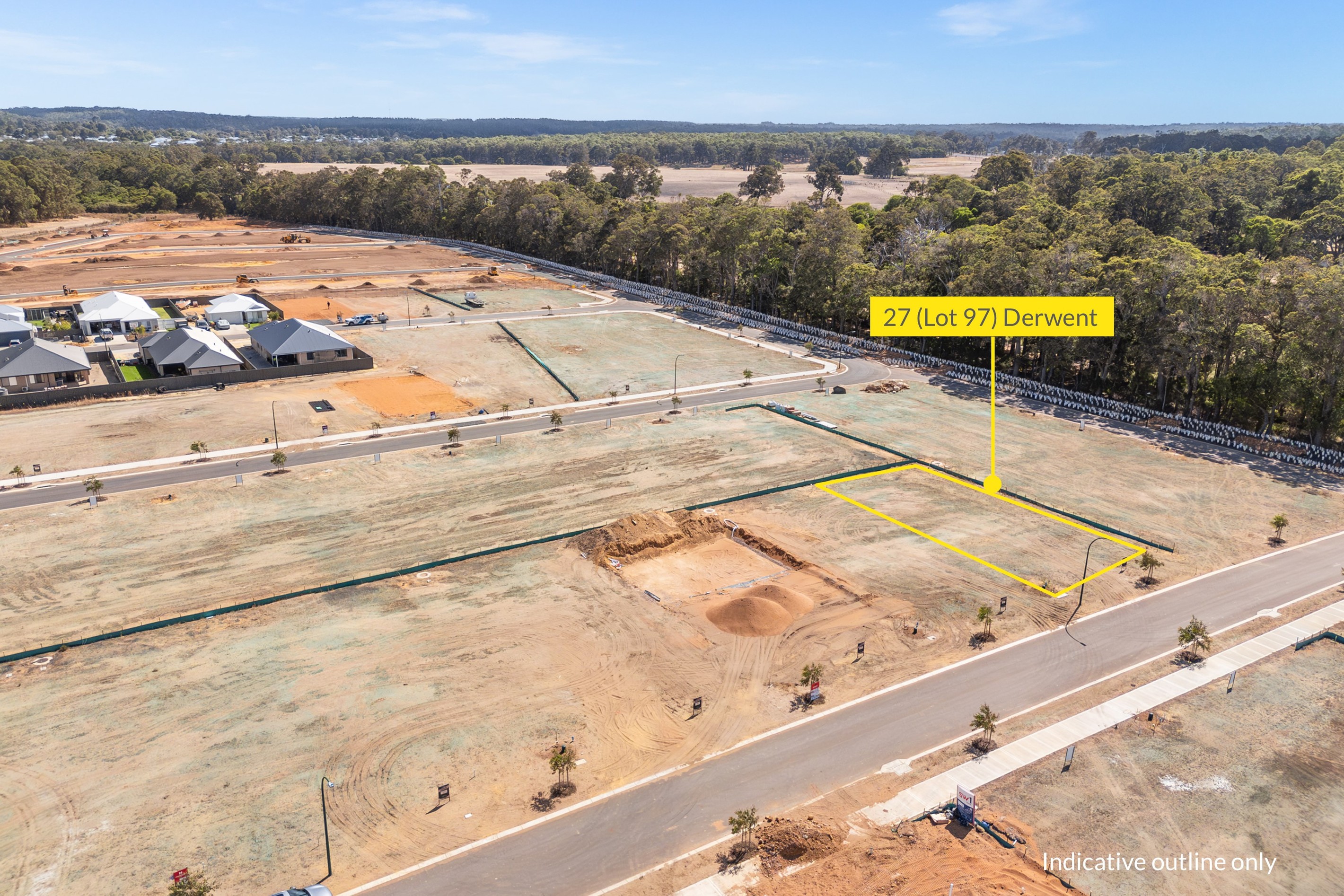 27 Derwent Loop, Margaret River, WA 6285